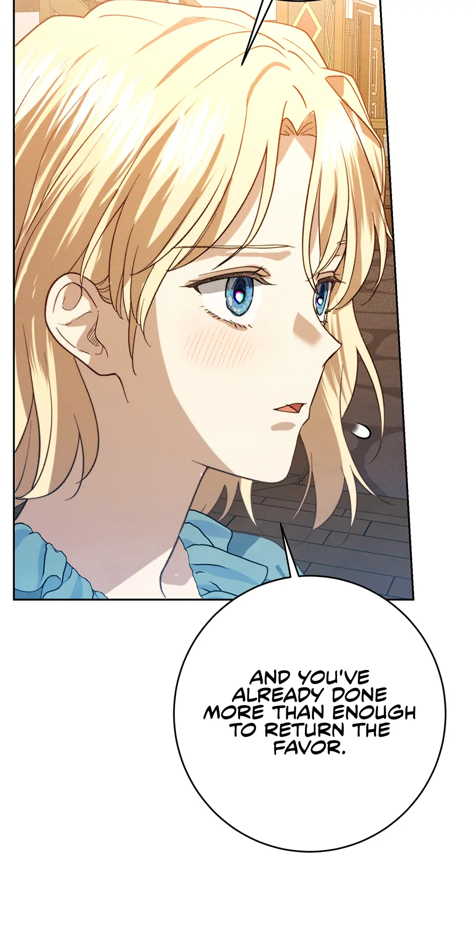 Duchess Mecklen’s Elegant Rebellion chapter 36 page 20