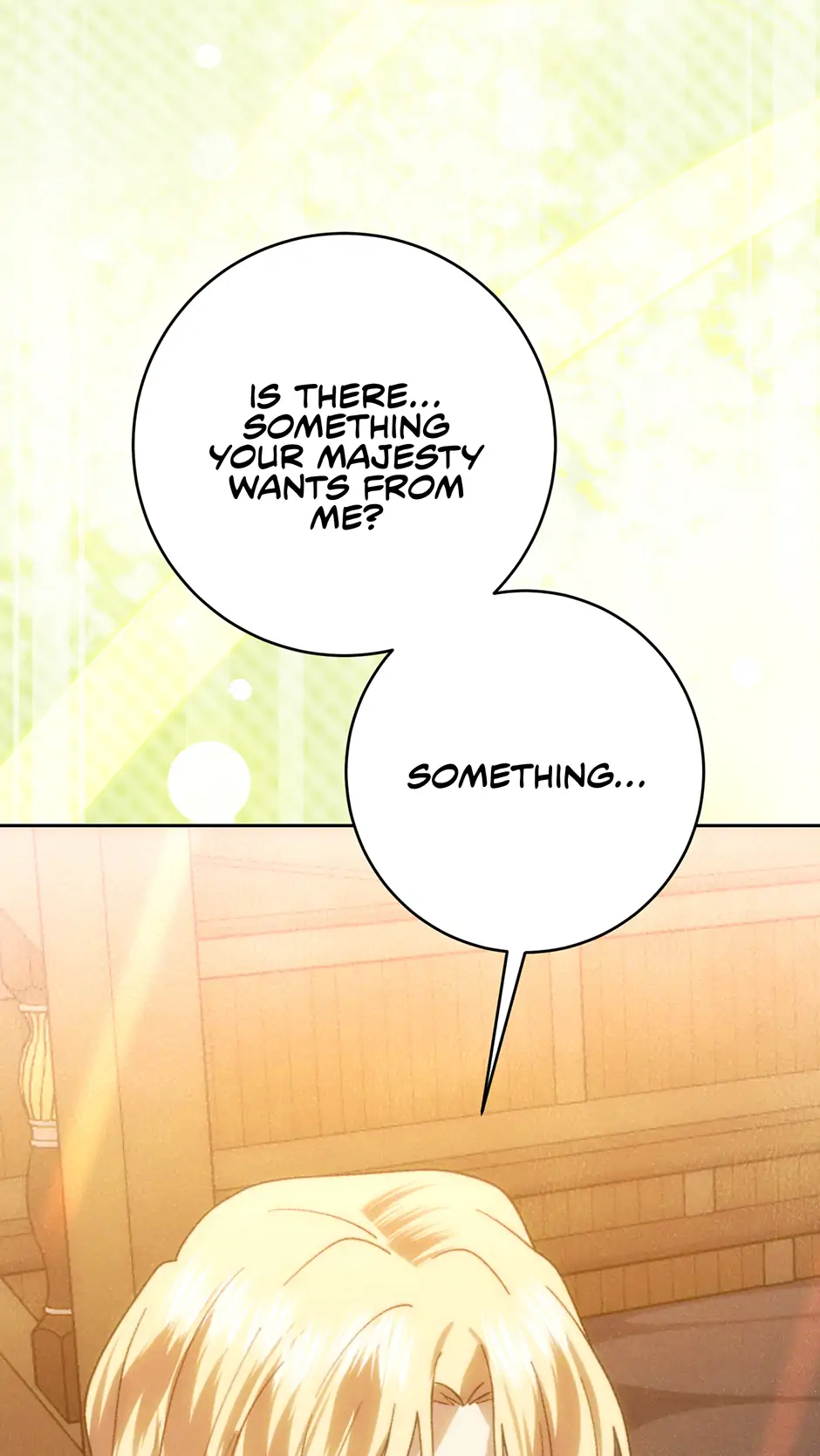 Duchess Mecklen’s Elegant Rebellion chapter 36 page 23