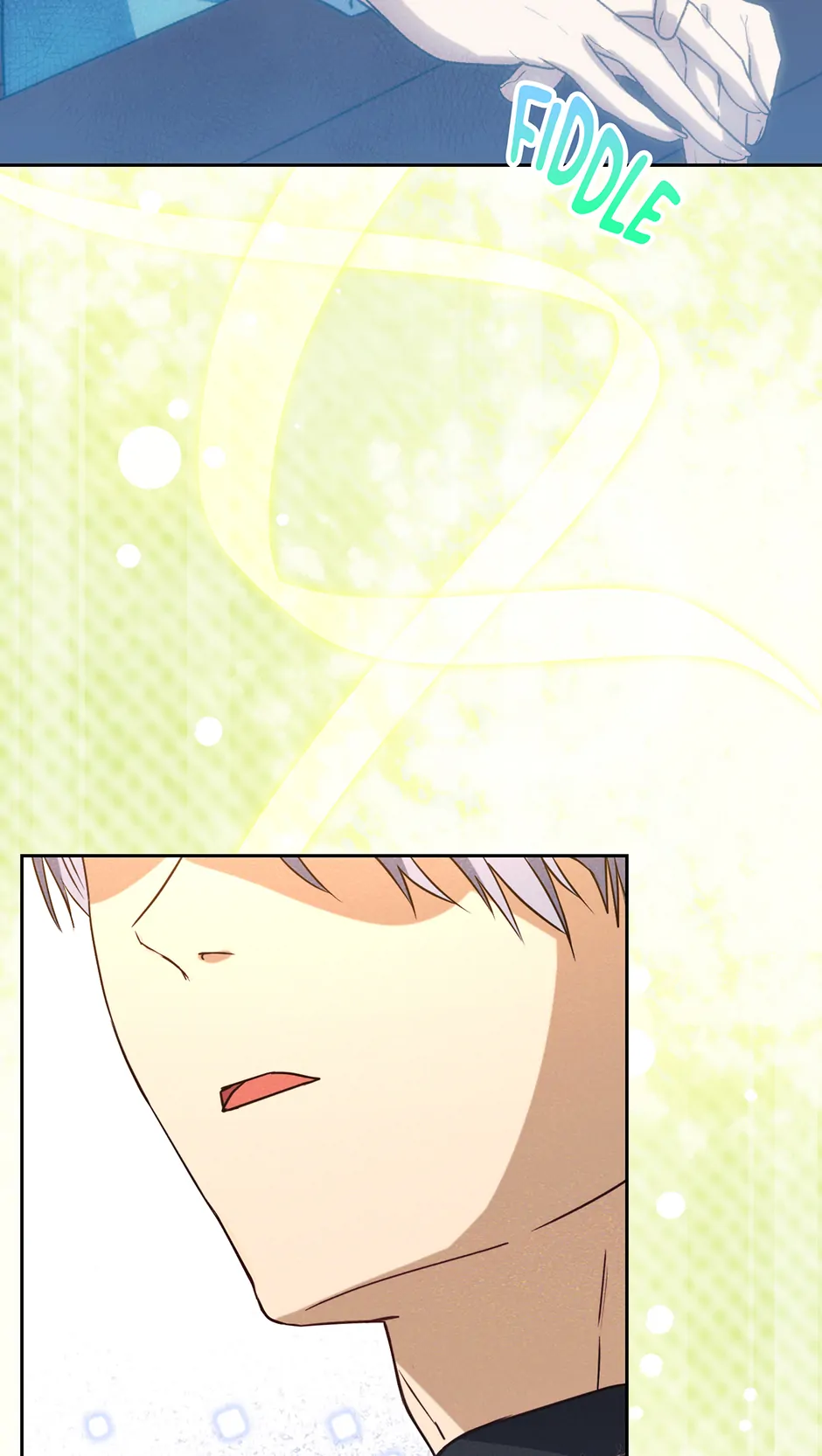 Duchess Mecklen’s Elegant Rebellion chapter 36 page 25