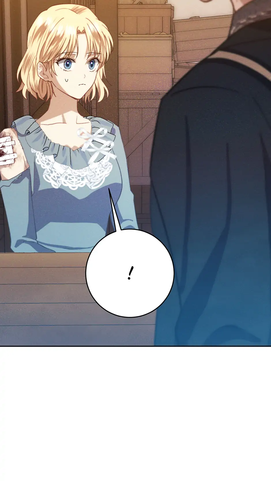 Duchess Mecklen’s Elegant Rebellion chapter 36 page 28