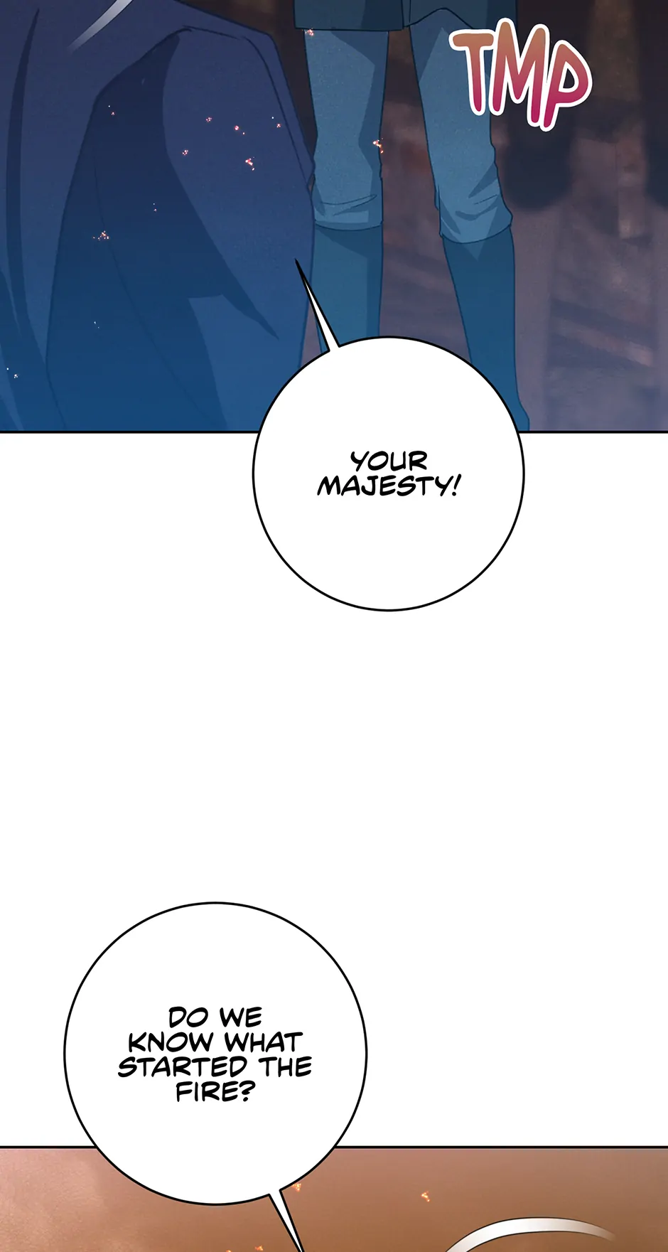 Duchess Mecklen’s Elegant Rebellion chapter 36 page 44