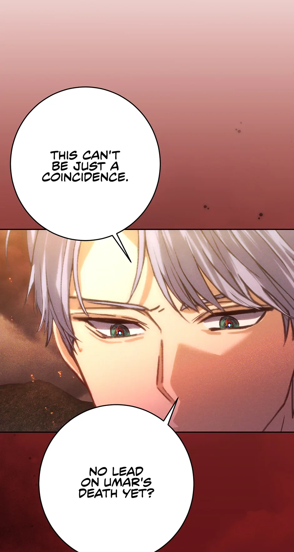 Duchess Mecklen’s Elegant Rebellion chapter 36 page 48