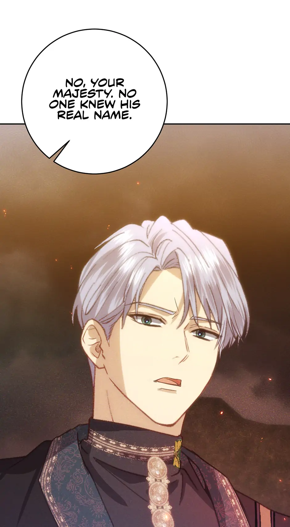 Duchess Mecklen’s Elegant Rebellion chapter 36 page 51