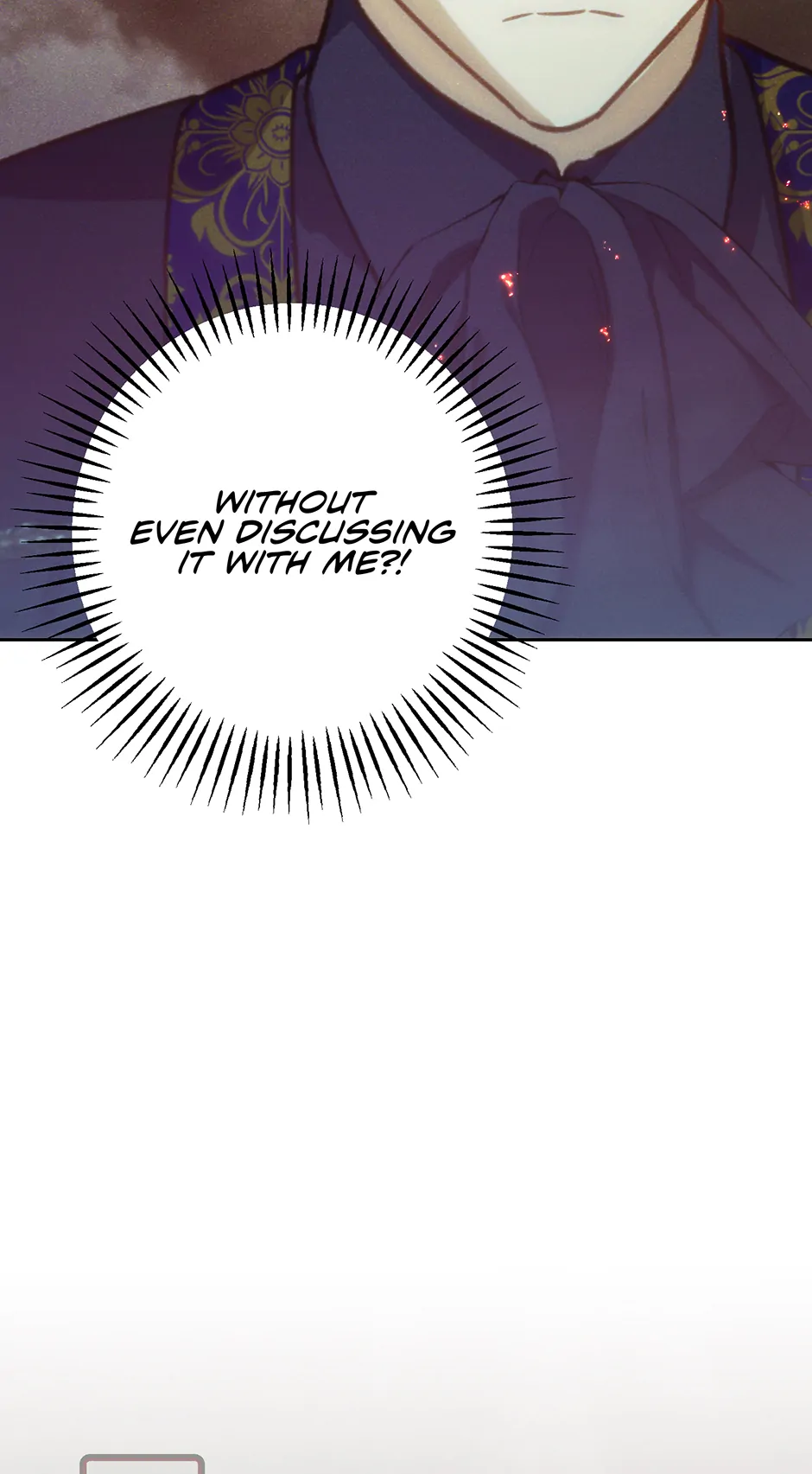 Duchess Mecklen’s Elegant Rebellion chapter 36 page 55
