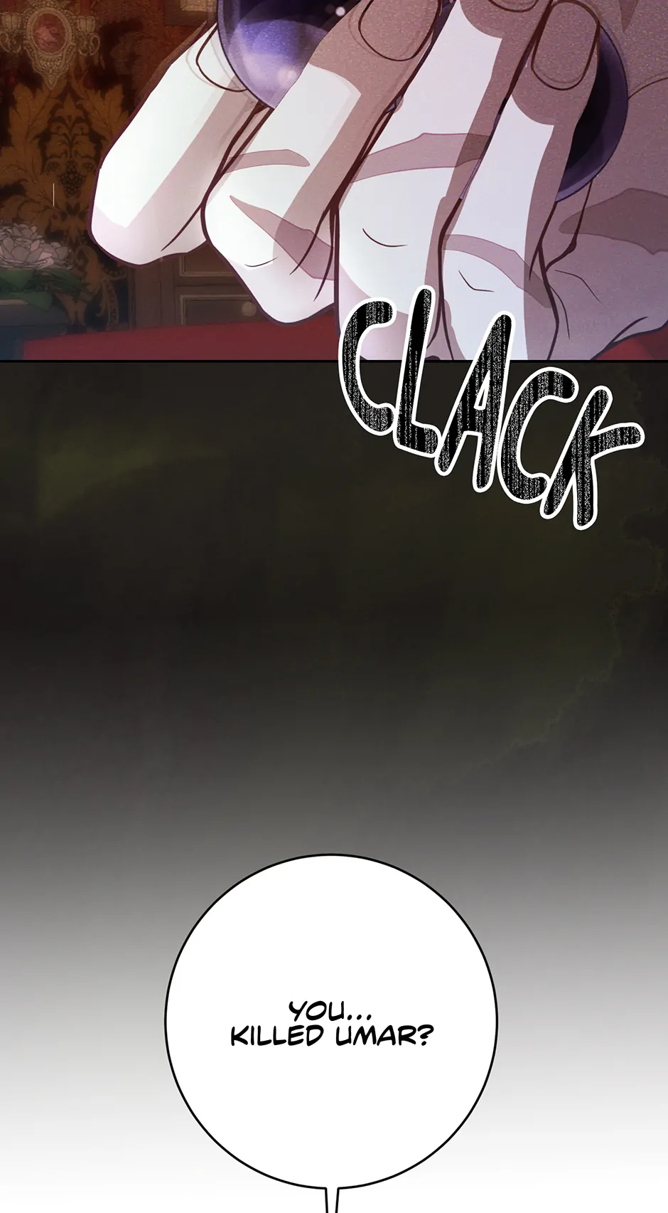 Duchess Mecklen’s Elegant Rebellion chapter 36 page 57