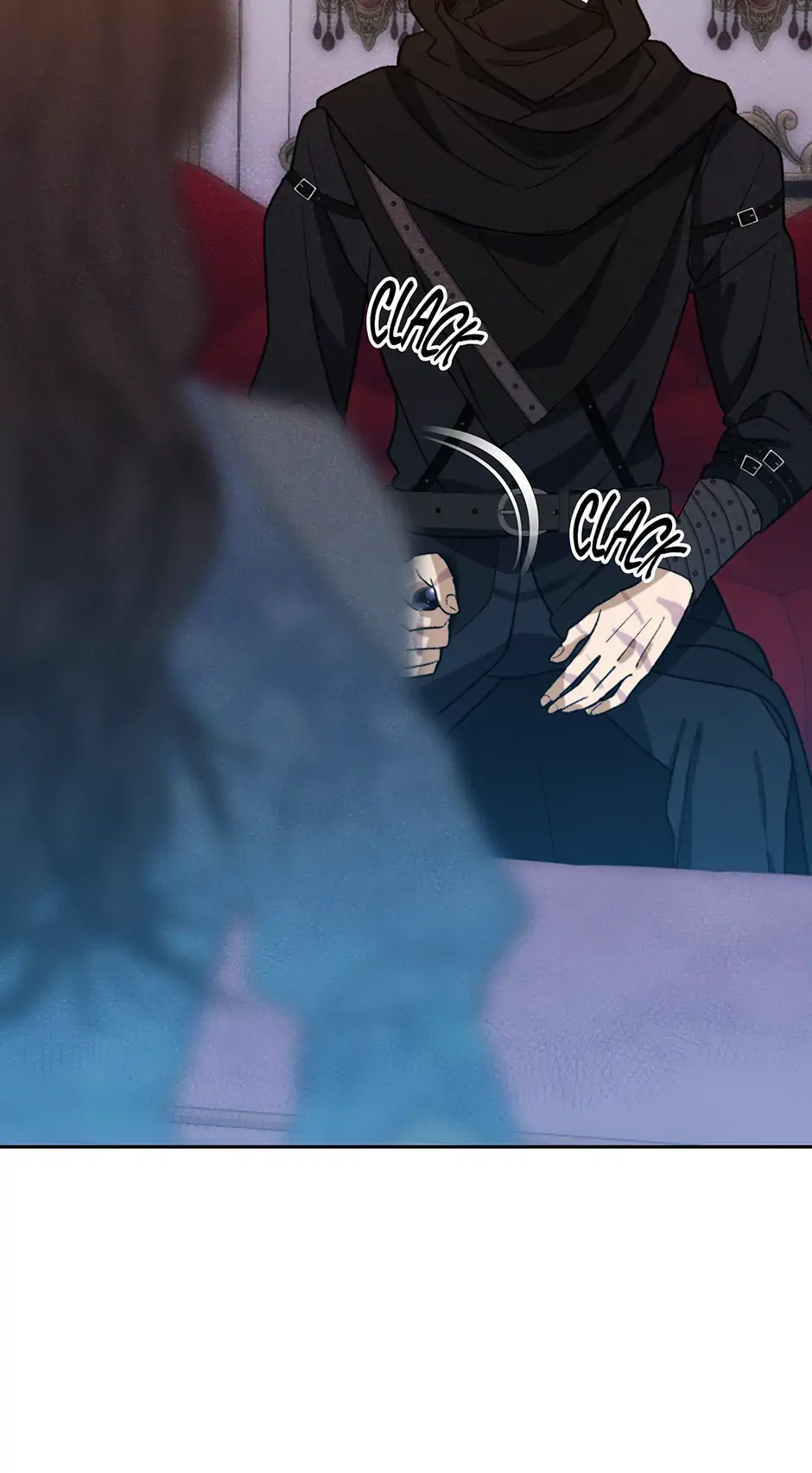 Duchess Mecklen’s Elegant Rebellion chapter 36 page 60