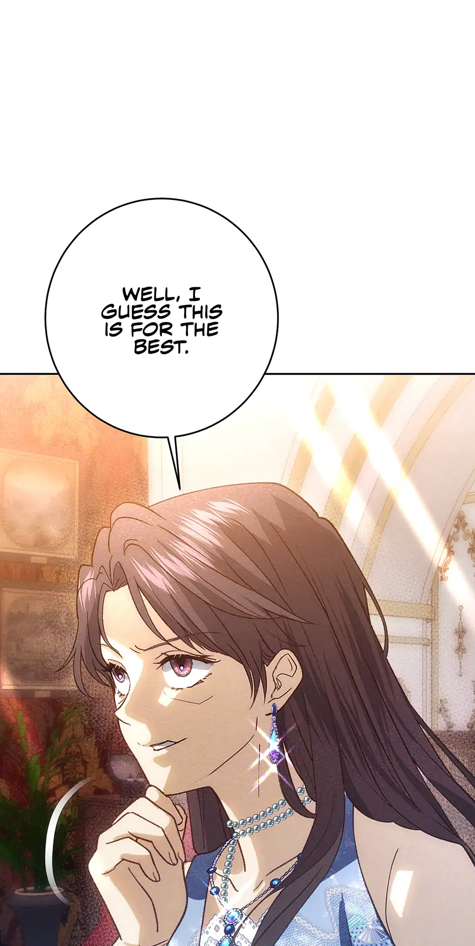 Duchess Mecklen’s Elegant Rebellion chapter 36 page 64