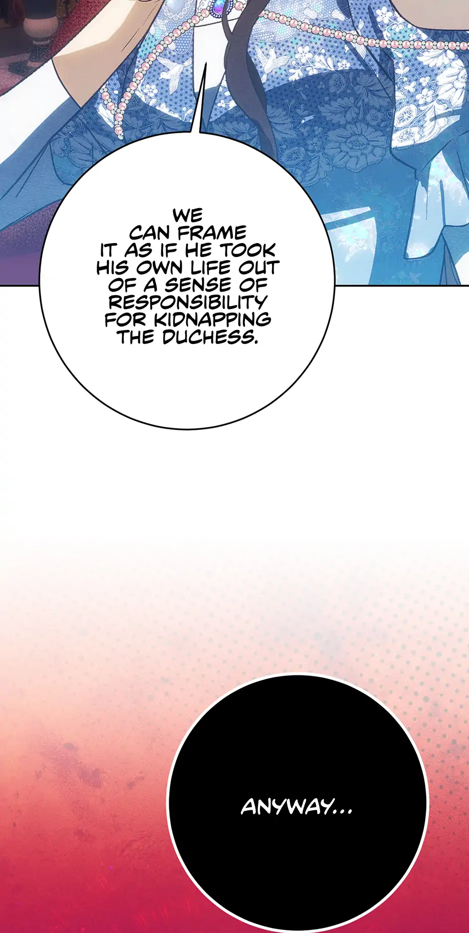 Duchess Mecklen’s Elegant Rebellion chapter 36 page 65
