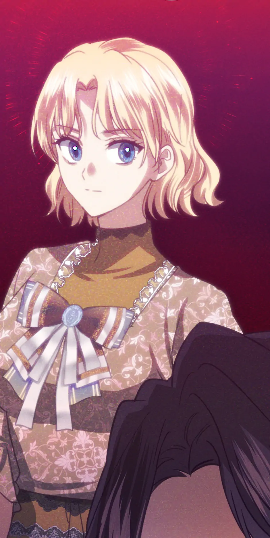 Duchess Mecklen’s Elegant Rebellion chapter 36 page 66