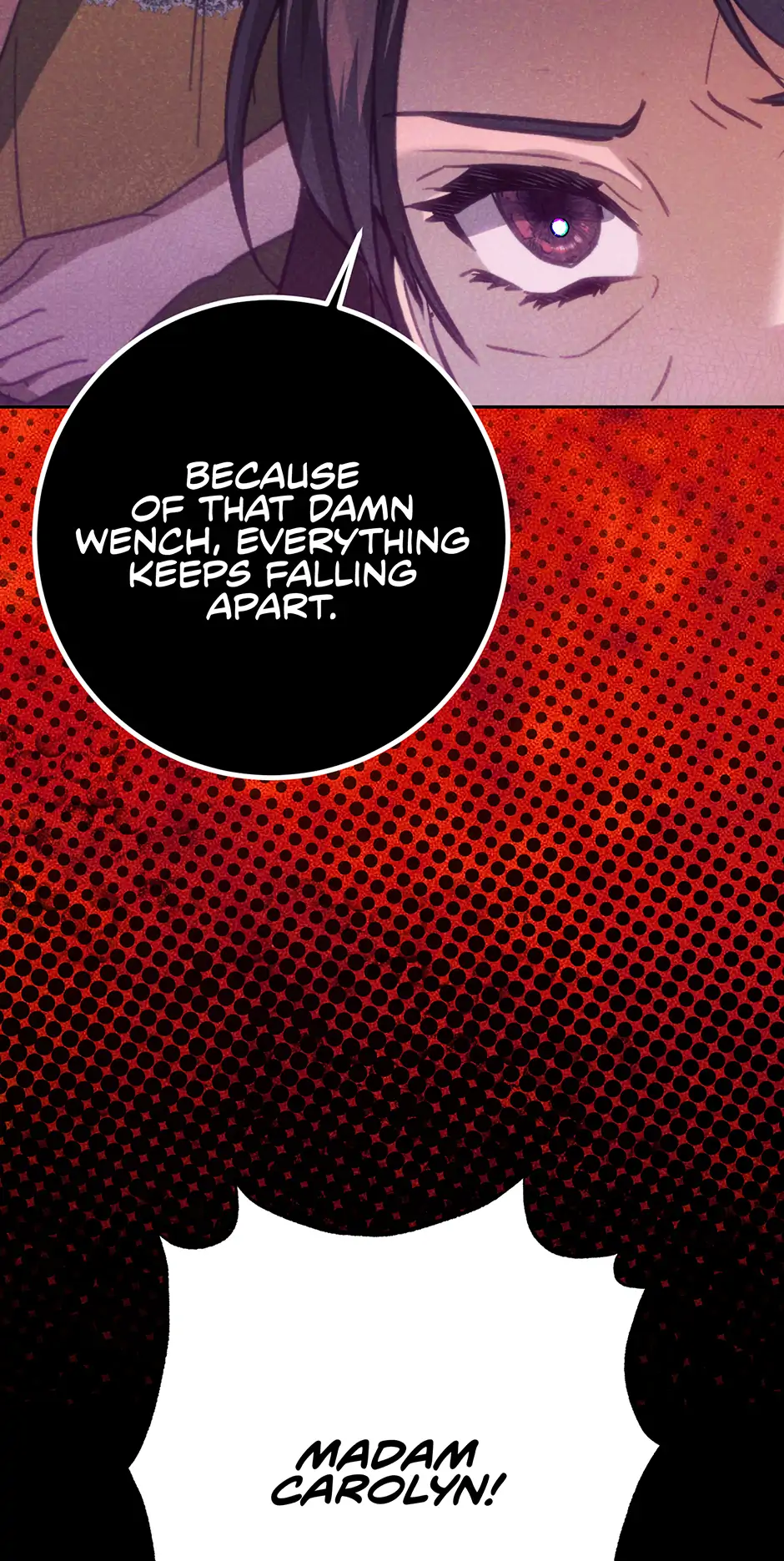 Duchess Mecklen’s Elegant Rebellion chapter 36 page 67