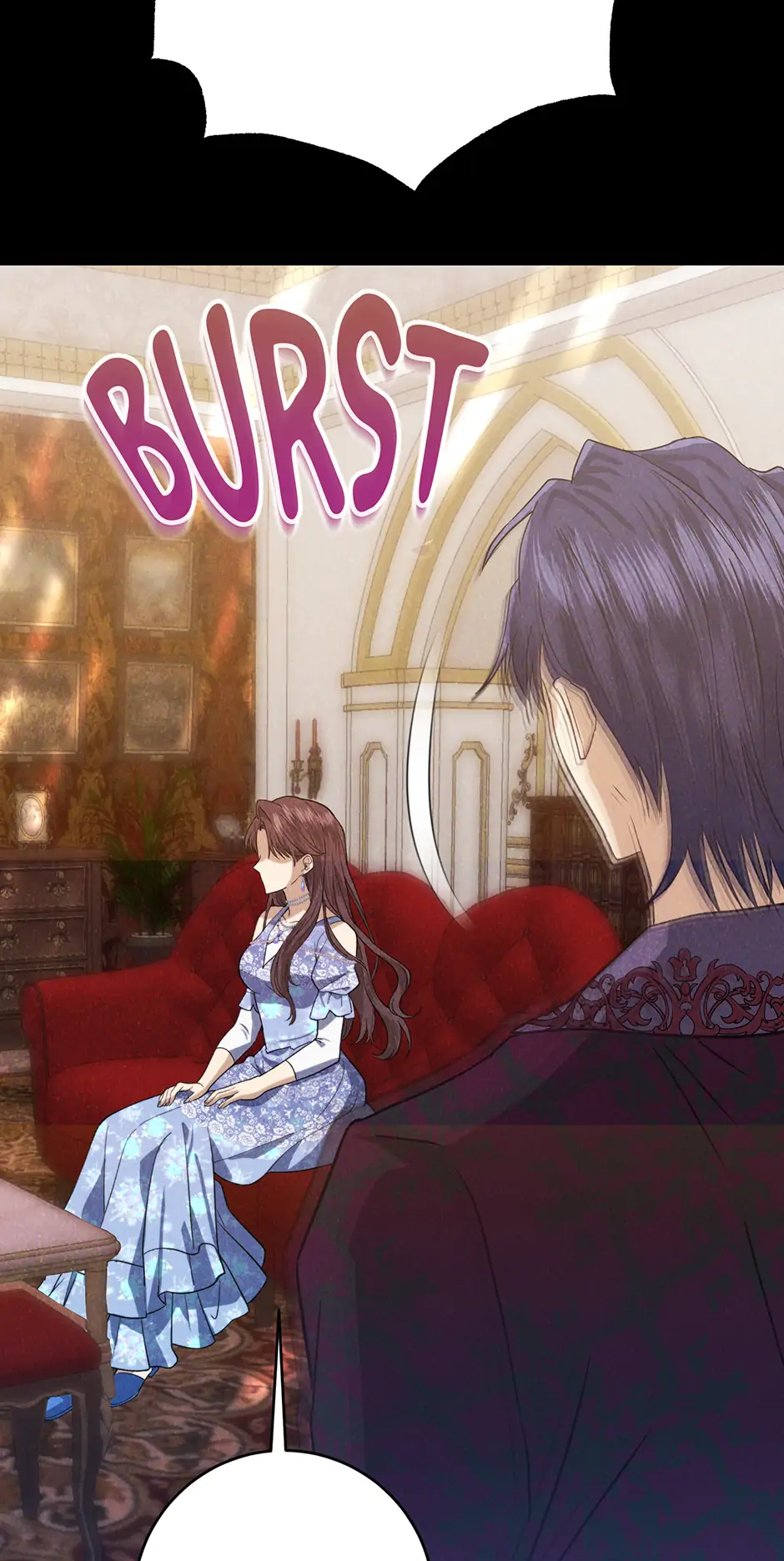 Duchess Mecklen’s Elegant Rebellion chapter 36 page 68