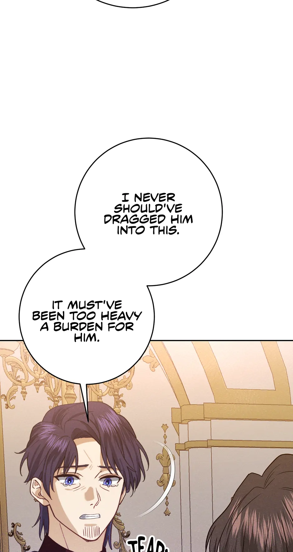 Duchess Mecklen’s Elegant Rebellion chapter 36 page 75