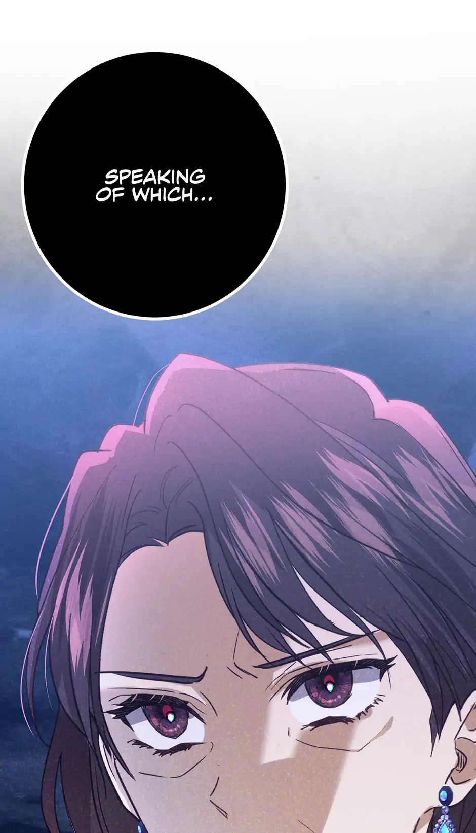 Duchess Mecklen’s Elegant Rebellion chapter 36 page 81