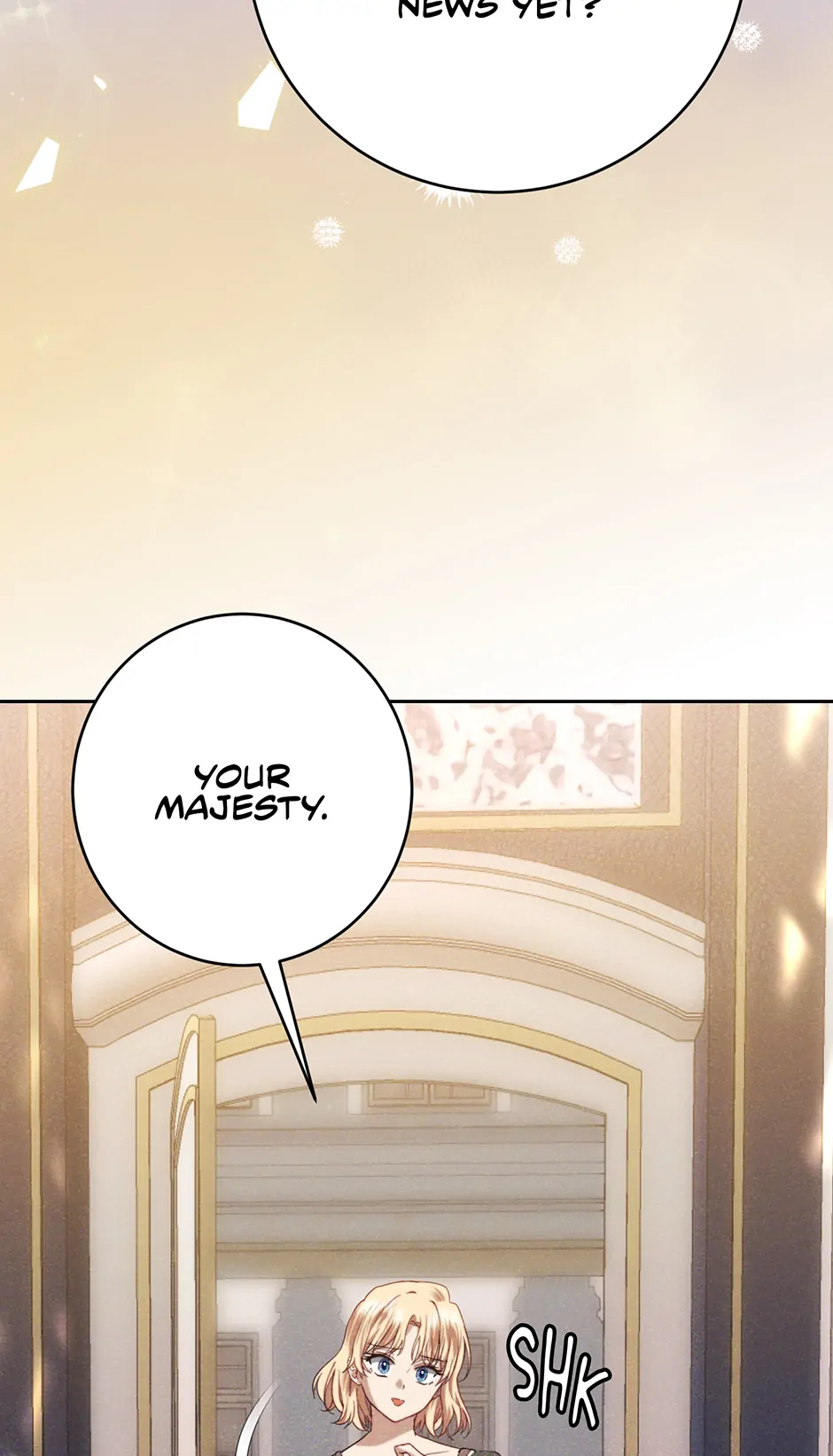 Duchess Mecklen’s Elegant Rebellion chapter 36 page 85
