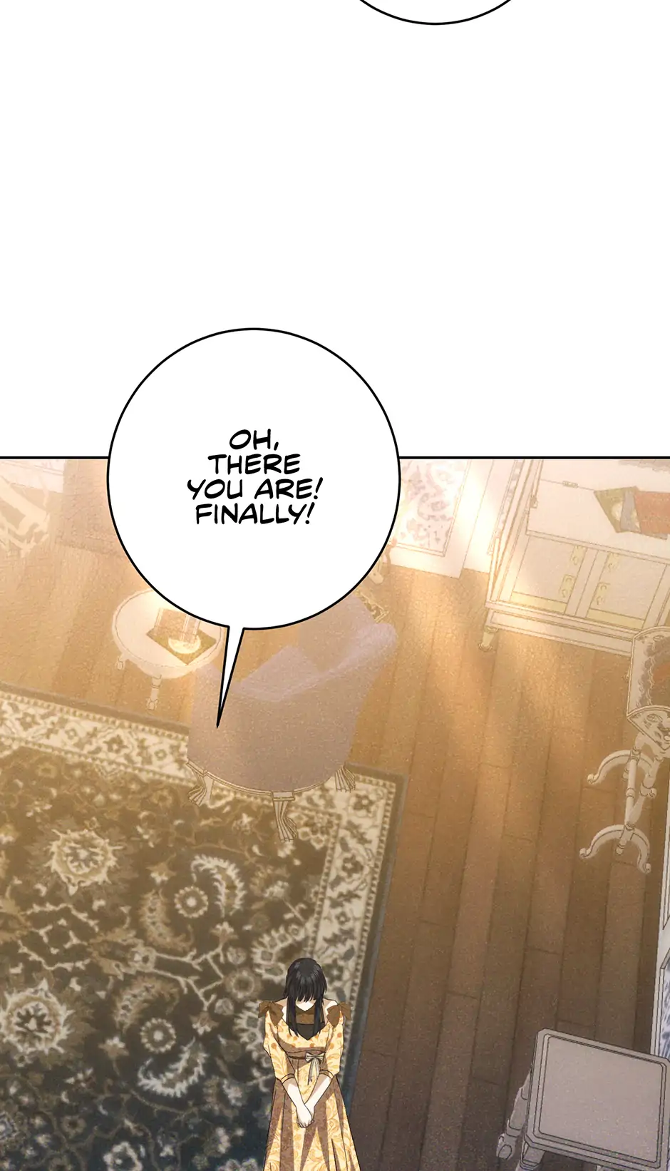 Duchess Mecklen’s Elegant Rebellion chapter 36 page 87