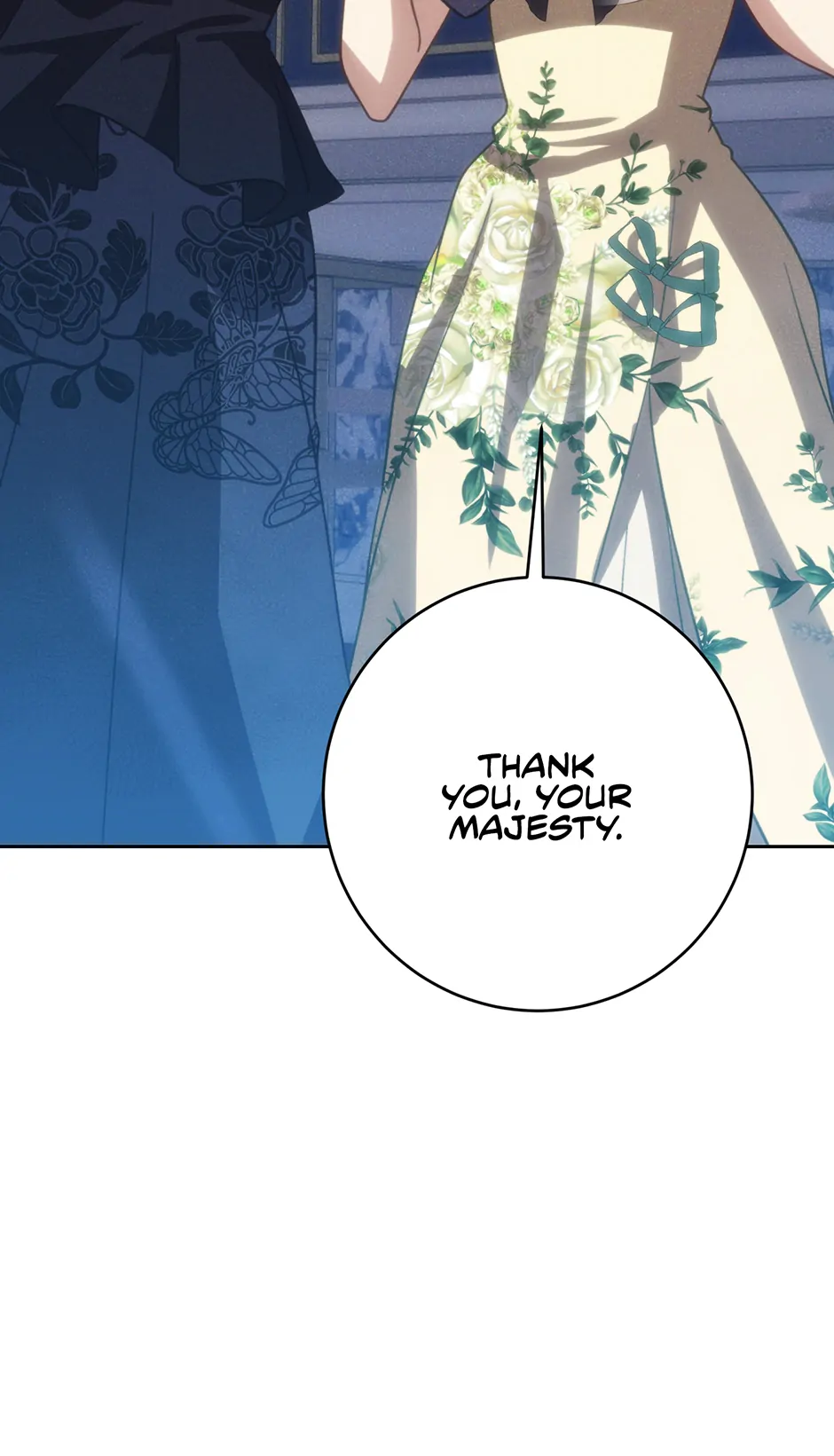 Duchess Mecklen’s Elegant Rebellion chapter 36 page 90
