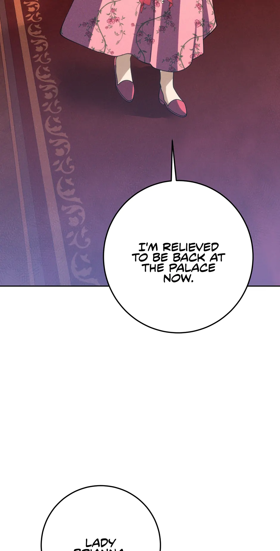 Duchess Mecklen’s Elegant Rebellion chapter 37 page 2