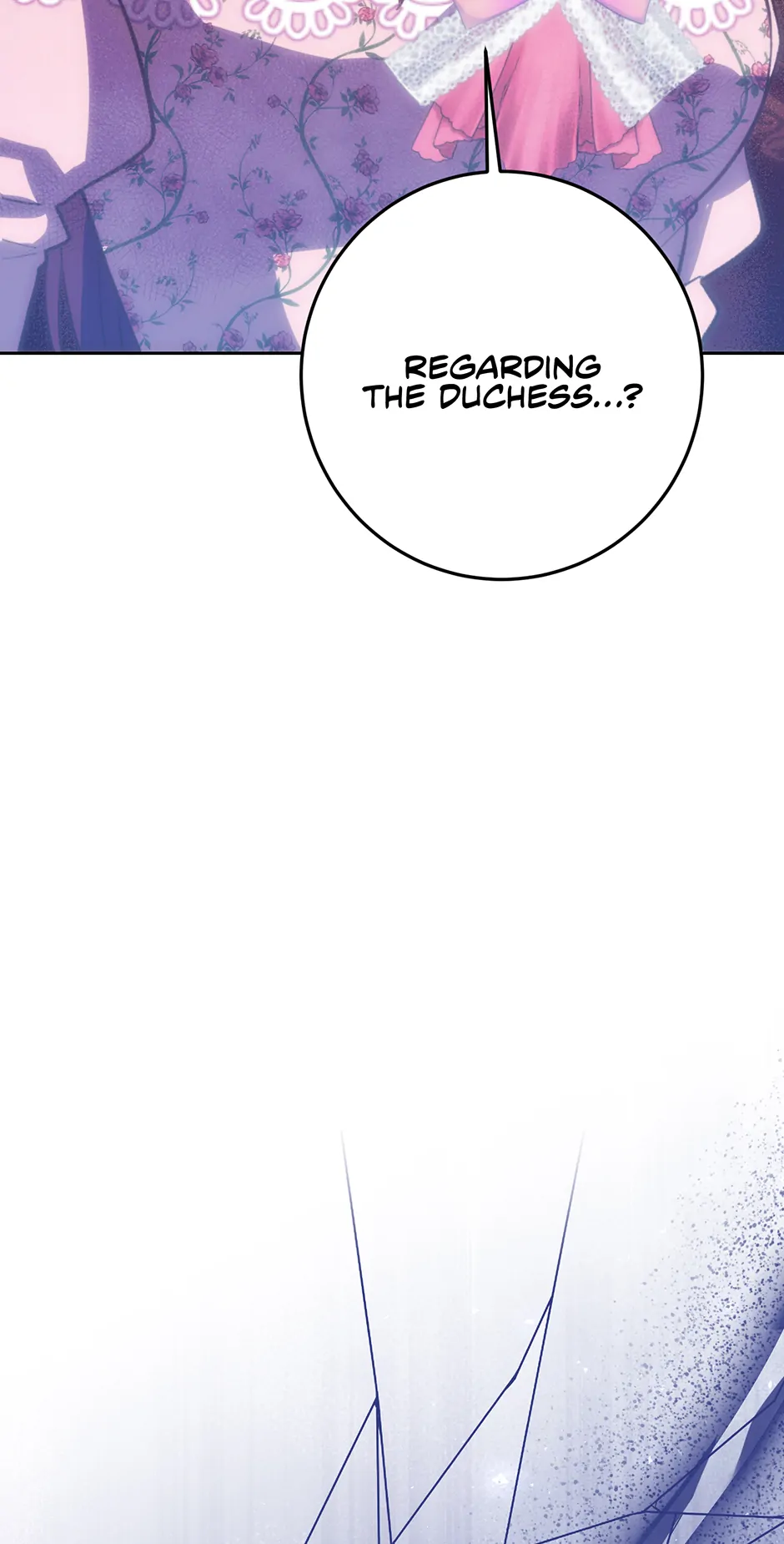Duchess Mecklen’s Elegant Rebellion chapter 37 page 8