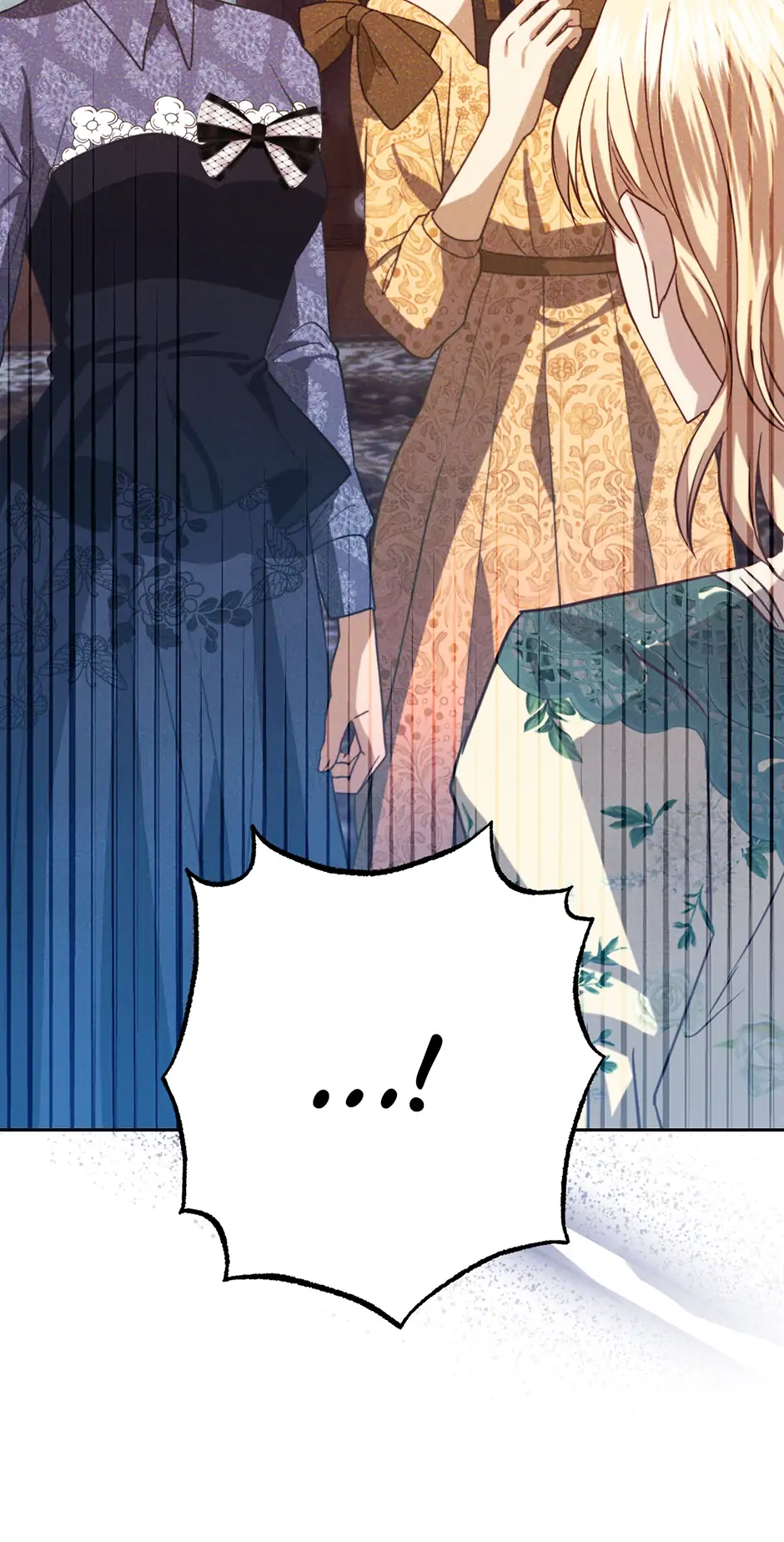 Duchess Mecklen’s Elegant Rebellion chapter 37 page 10
