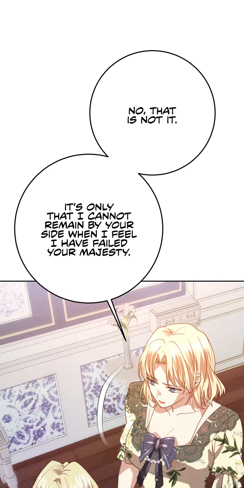 Duchess Mecklen’s Elegant Rebellion chapter 37 page 12