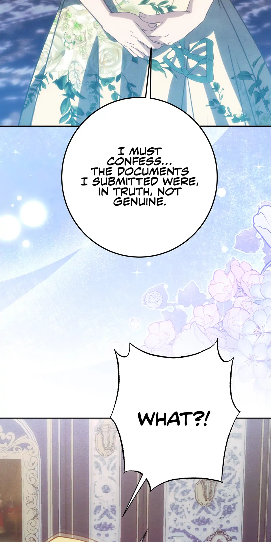 Duchess Mecklen’s Elegant Rebellion chapter 37 page 15