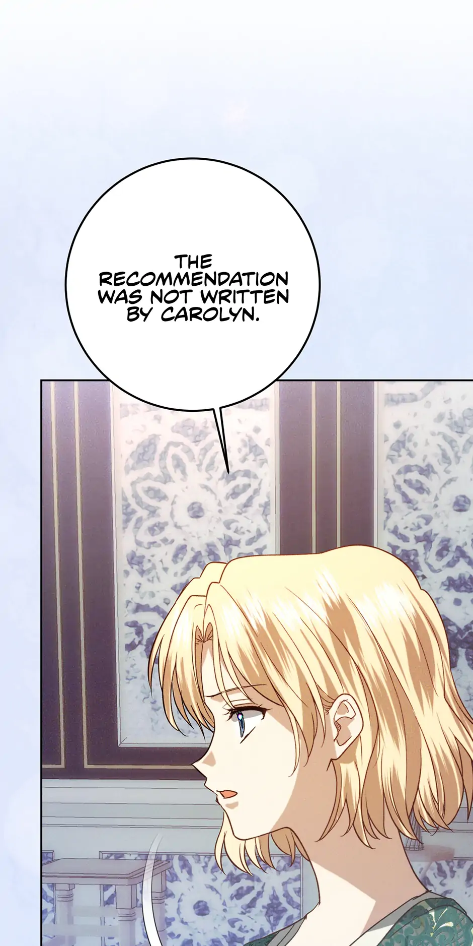 Duchess Mecklen’s Elegant Rebellion chapter 37 page 17