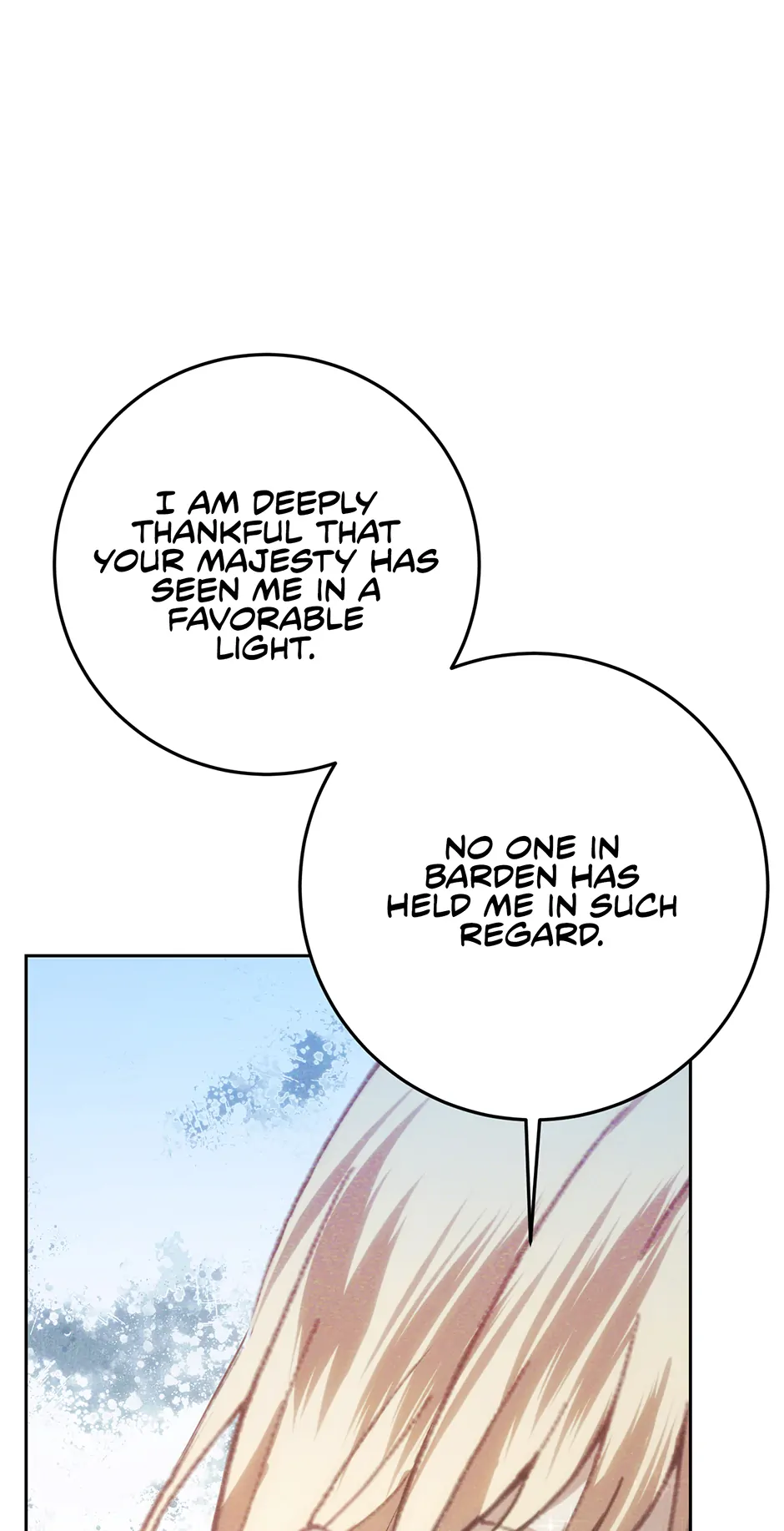 Duchess Mecklen’s Elegant Rebellion chapter 37 page 21