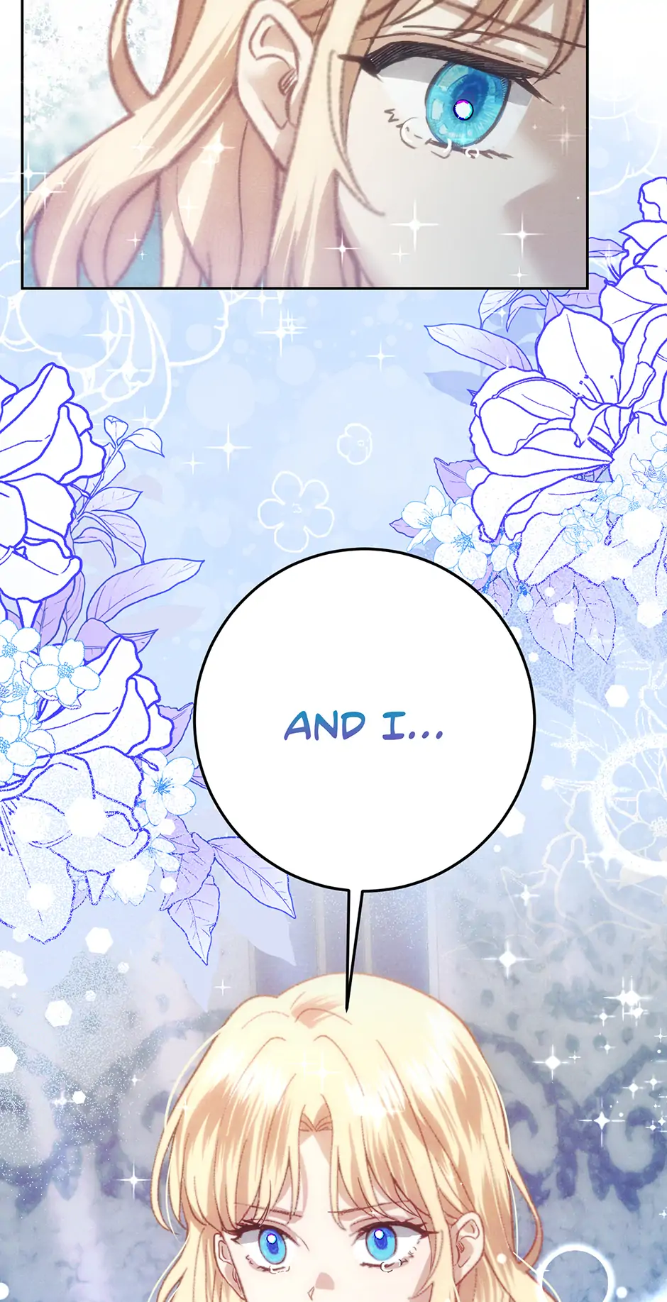 Duchess Mecklen’s Elegant Rebellion chapter 37 page 22