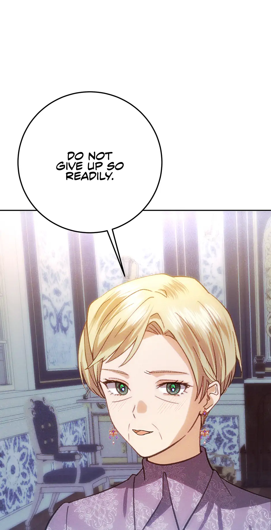 Duchess Mecklen’s Elegant Rebellion chapter 37 page 31