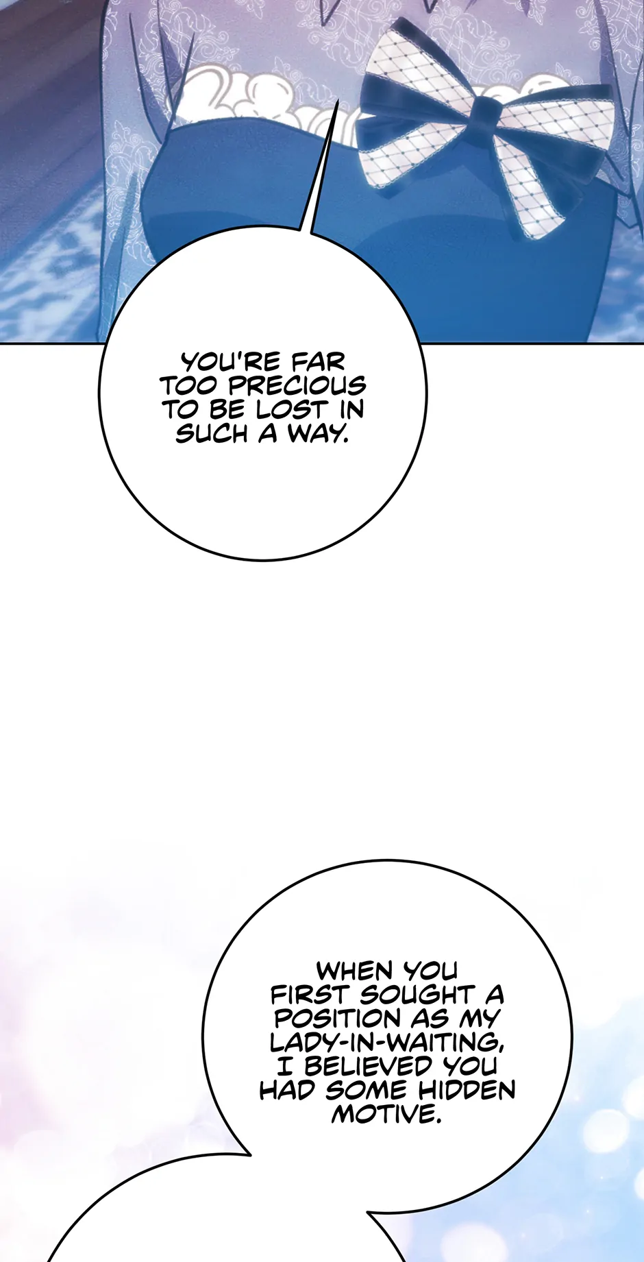 Duchess Mecklen’s Elegant Rebellion chapter 37 page 32