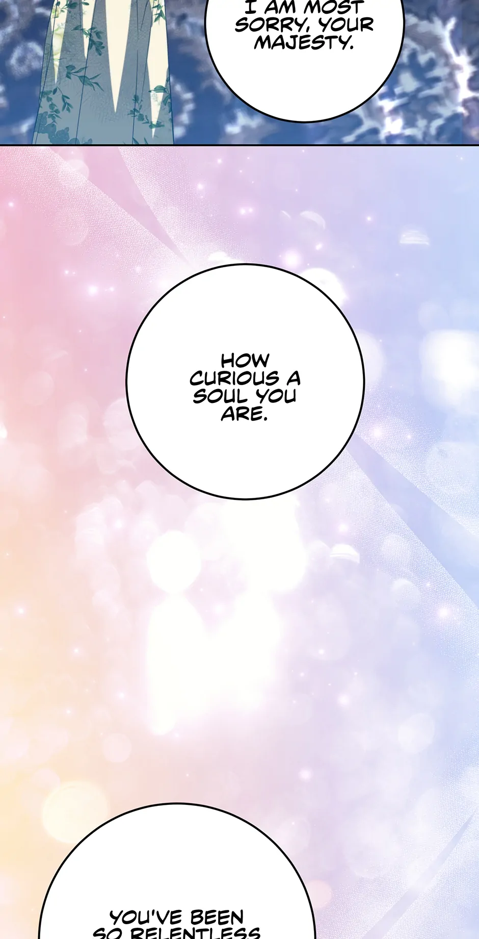 Duchess Mecklen’s Elegant Rebellion chapter 37 page 34