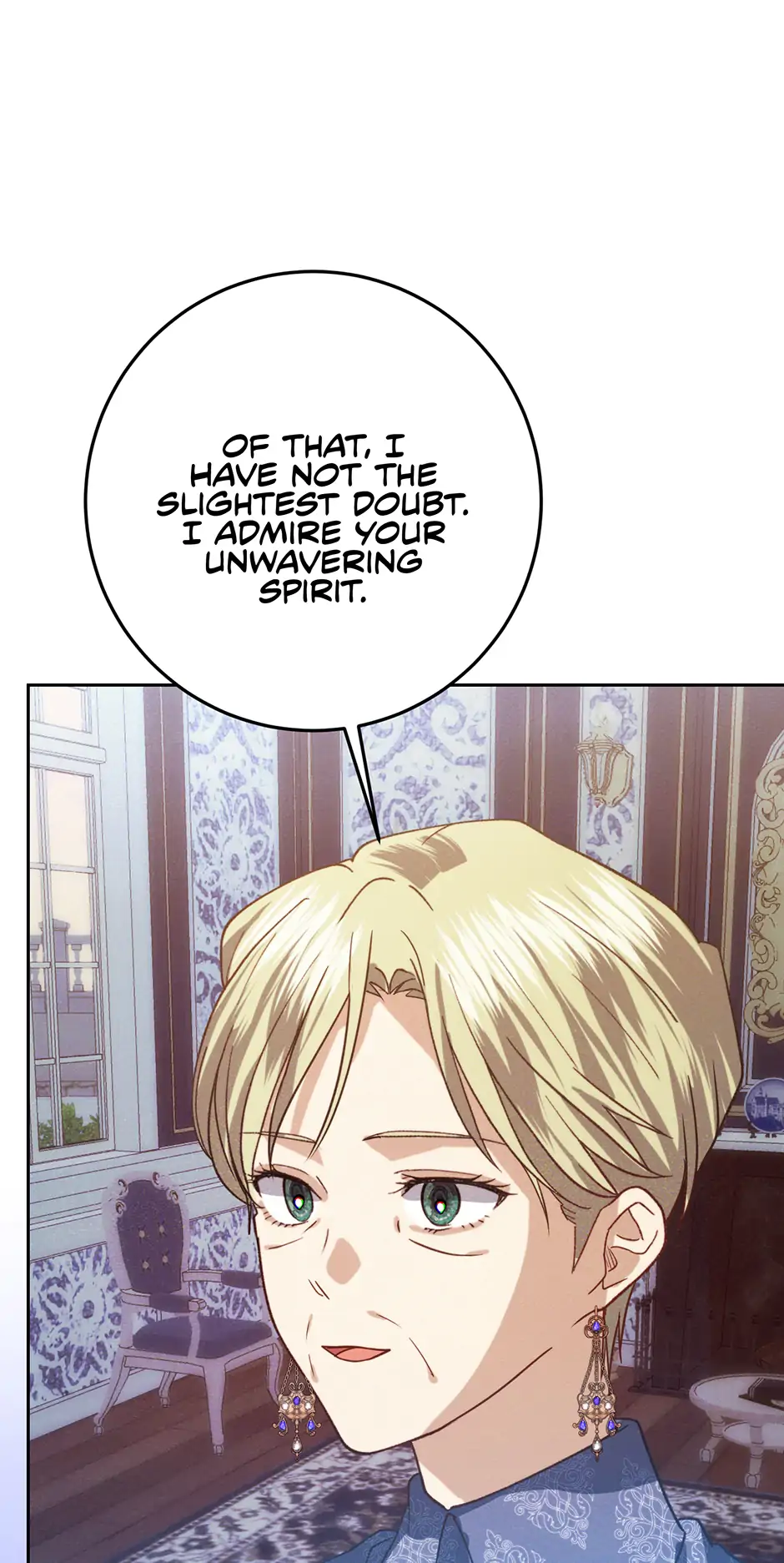 Duchess Mecklen’s Elegant Rebellion chapter 37 page 41
