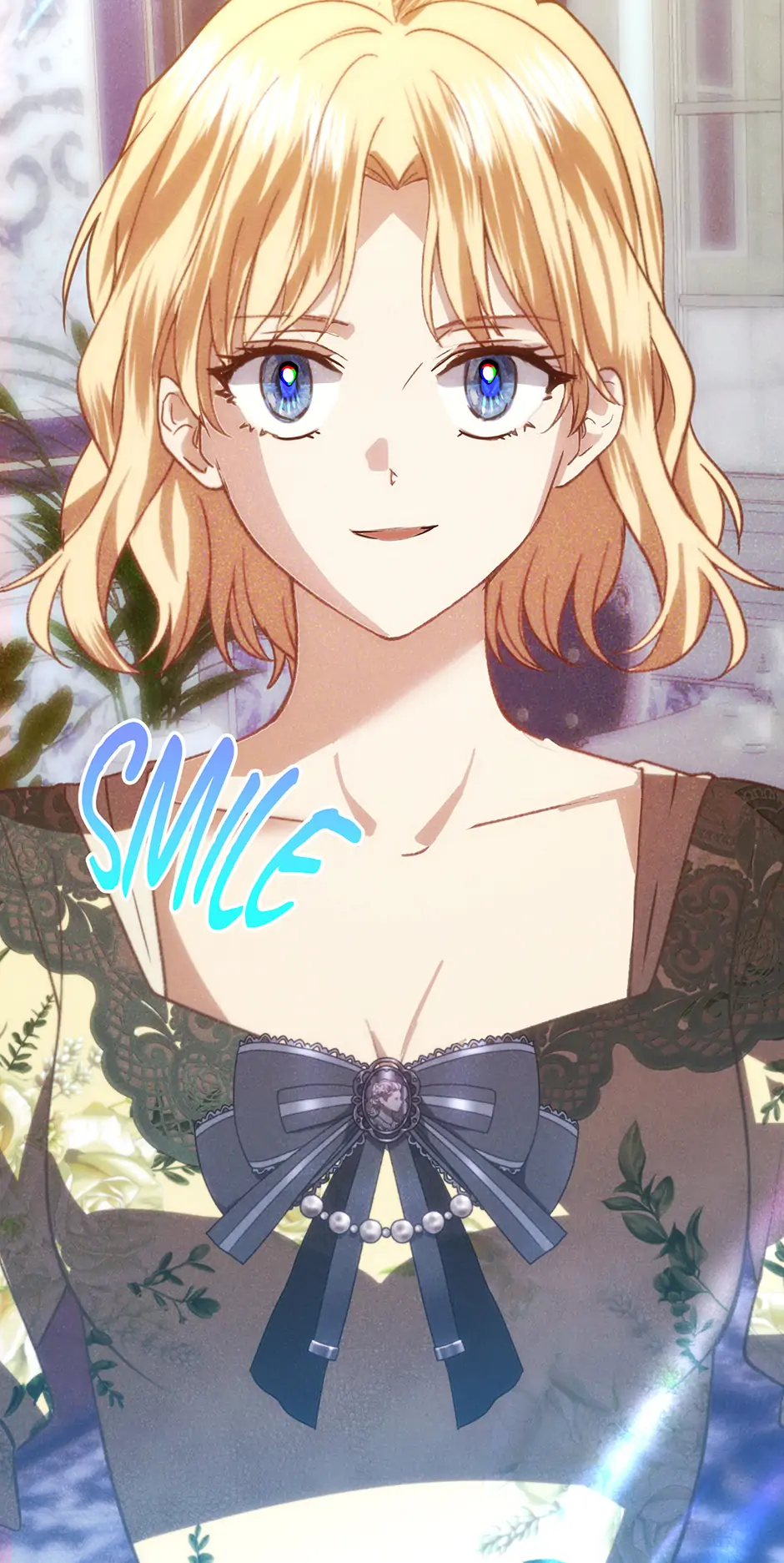 Duchess Mecklen’s Elegant Rebellion chapter 37 page 43