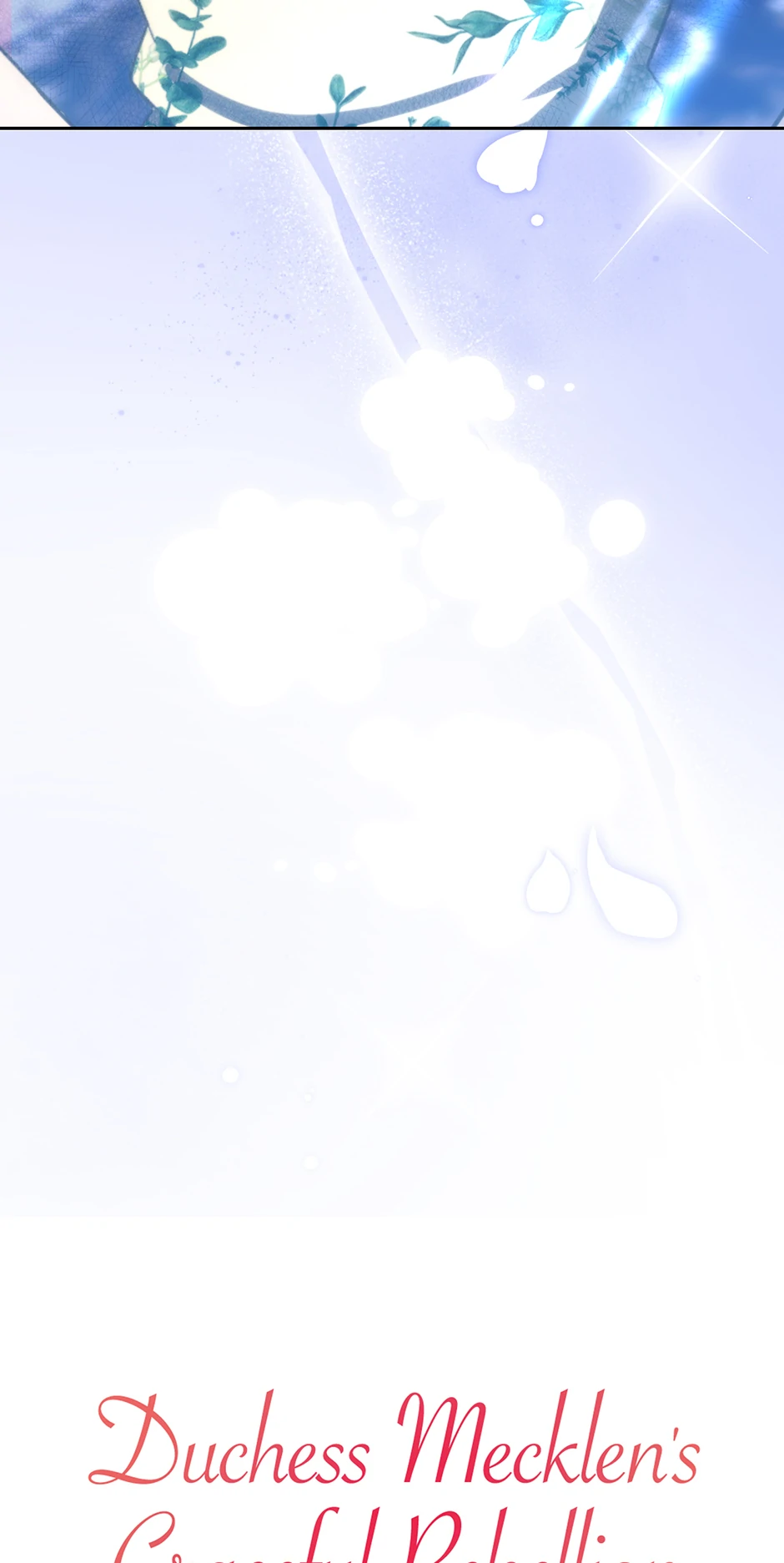 Duchess Mecklen’s Elegant Rebellion chapter 37 page 44