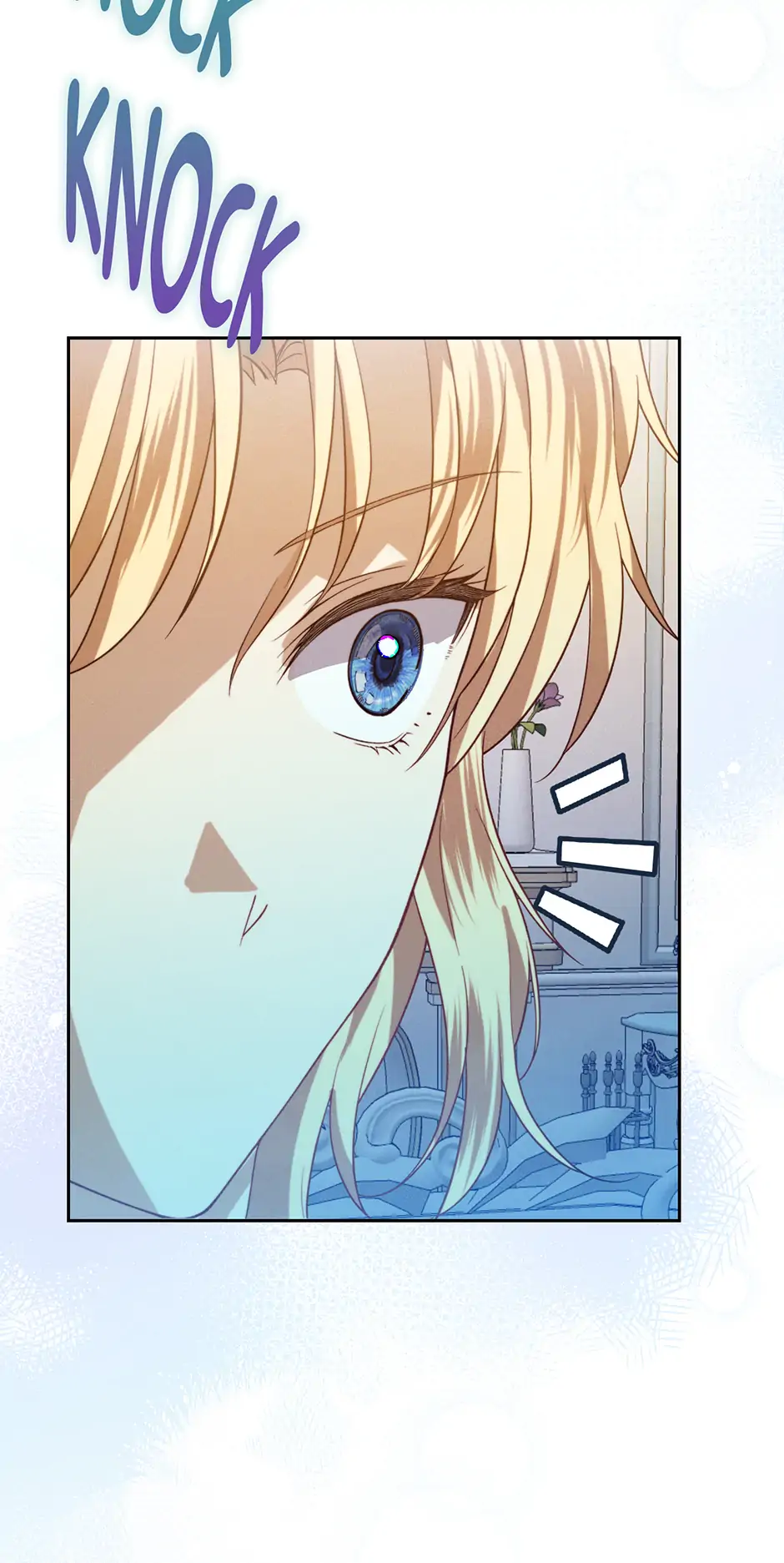 Duchess Mecklen’s Elegant Rebellion chapter 37 page 47