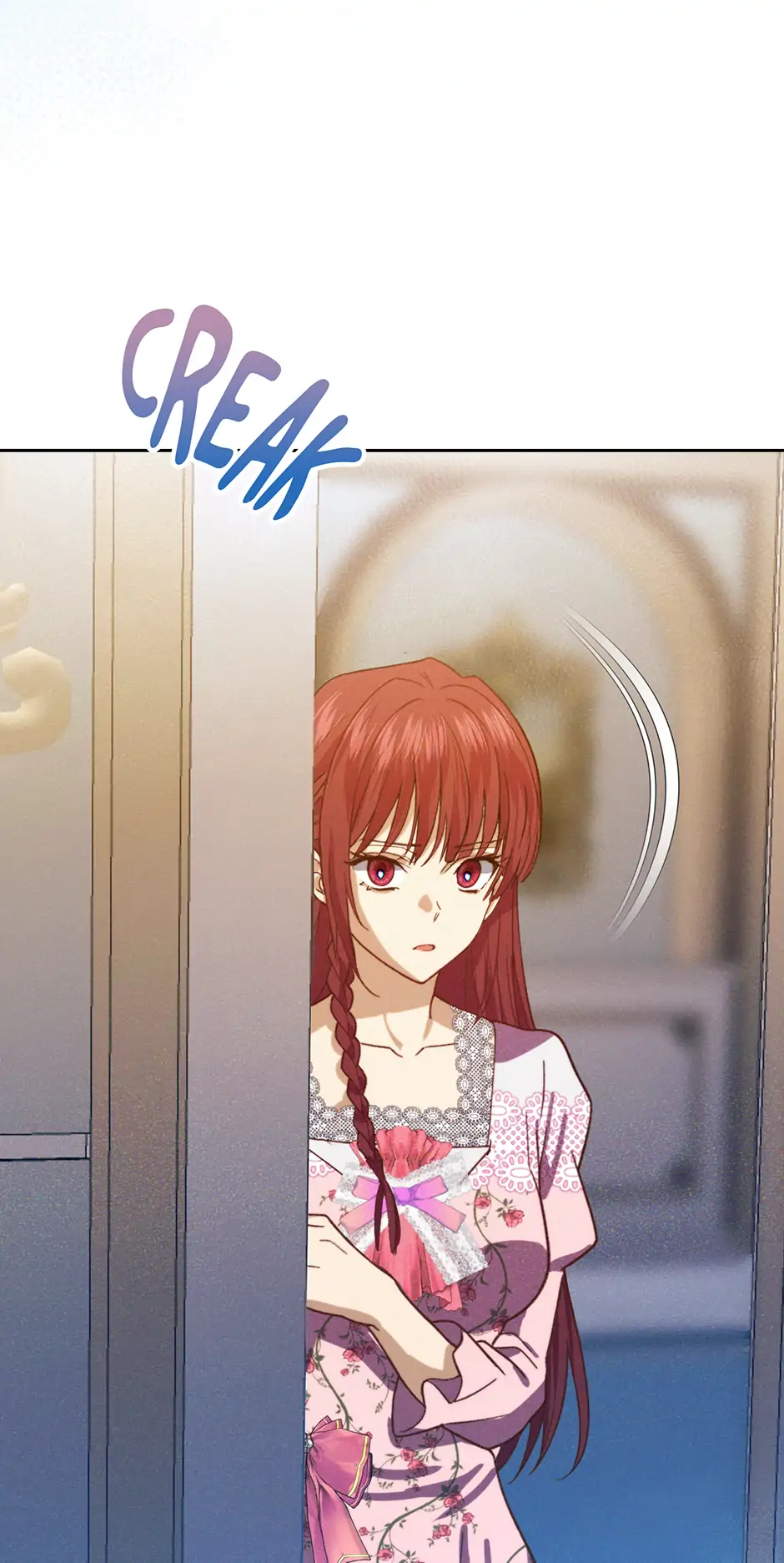 Duchess Mecklen’s Elegant Rebellion chapter 37 page 48