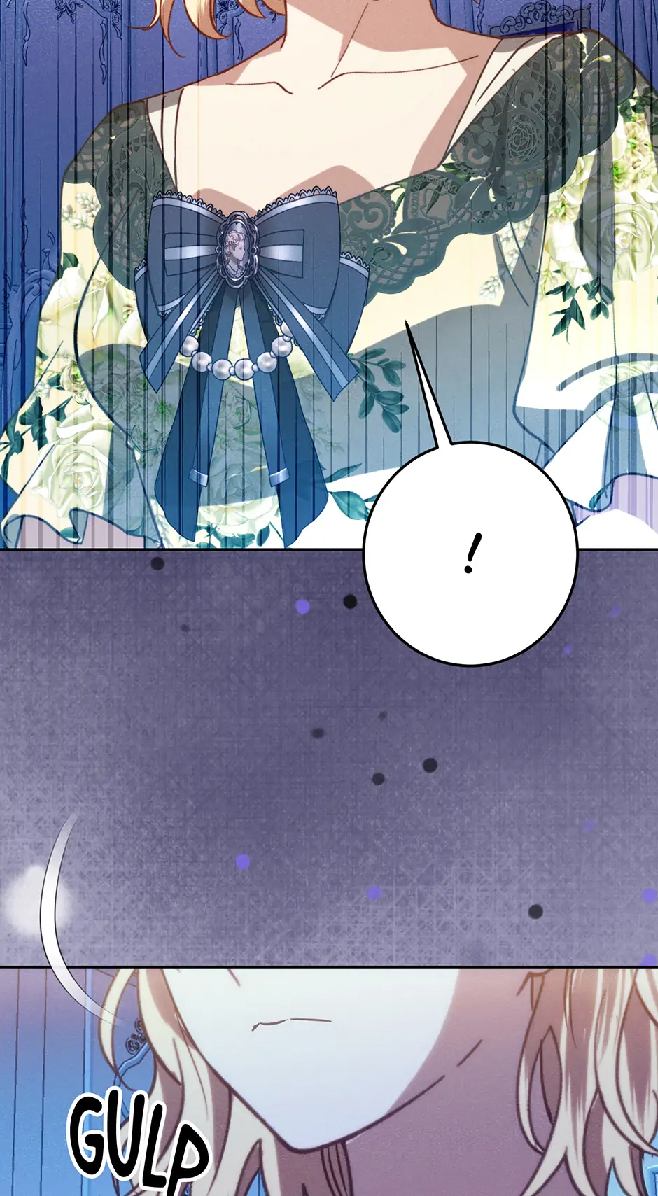 Duchess Mecklen’s Elegant Rebellion chapter 37 page 55