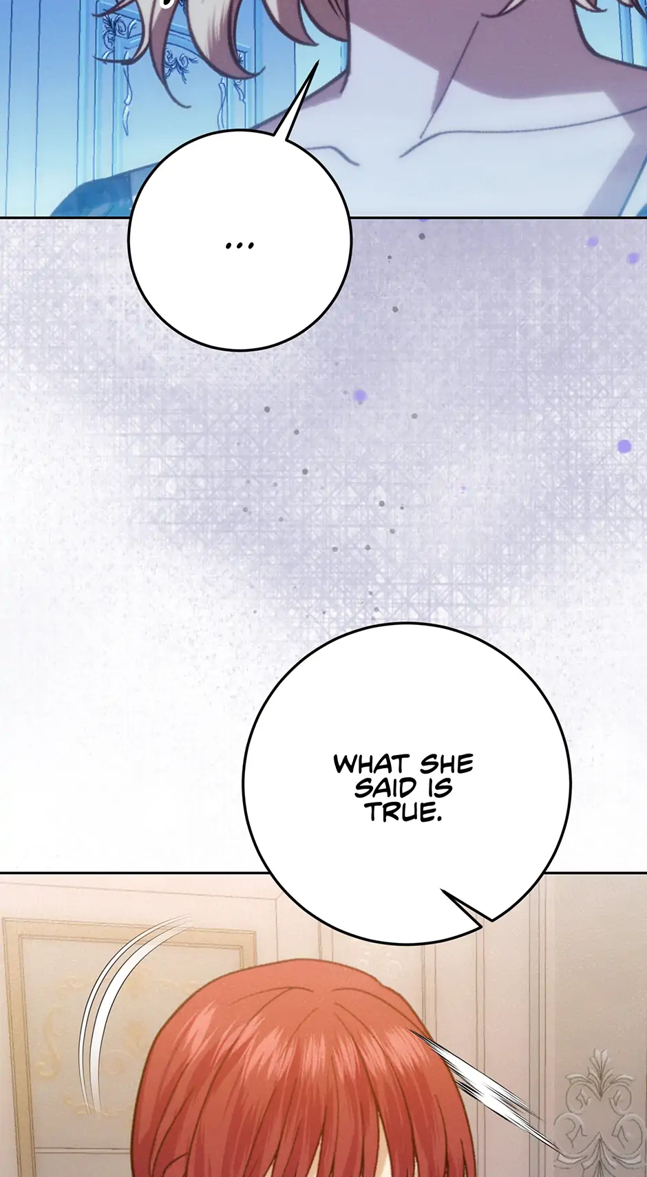 Duchess Mecklen’s Elegant Rebellion chapter 37 page 56