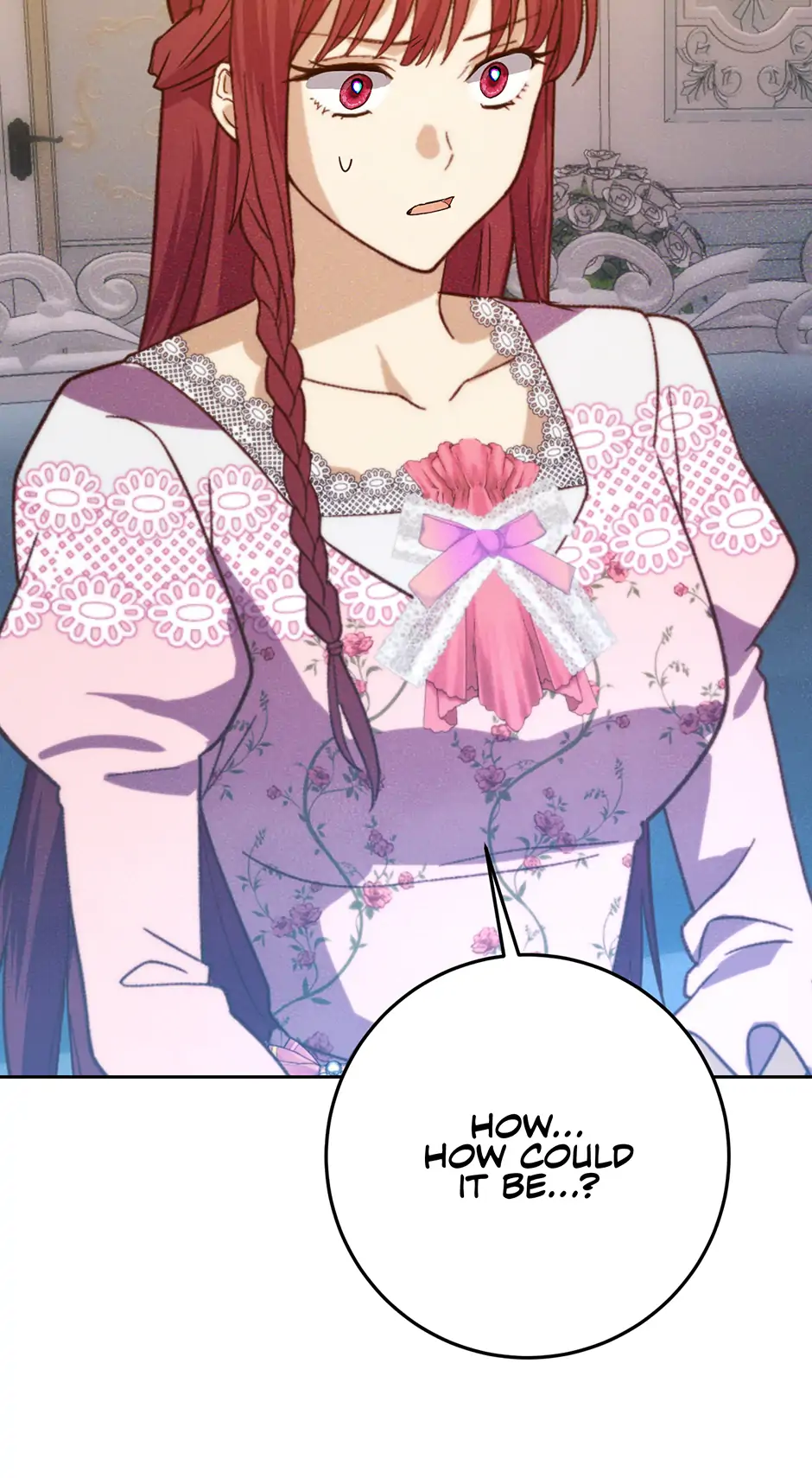 Duchess Mecklen’s Elegant Rebellion chapter 37 page 57