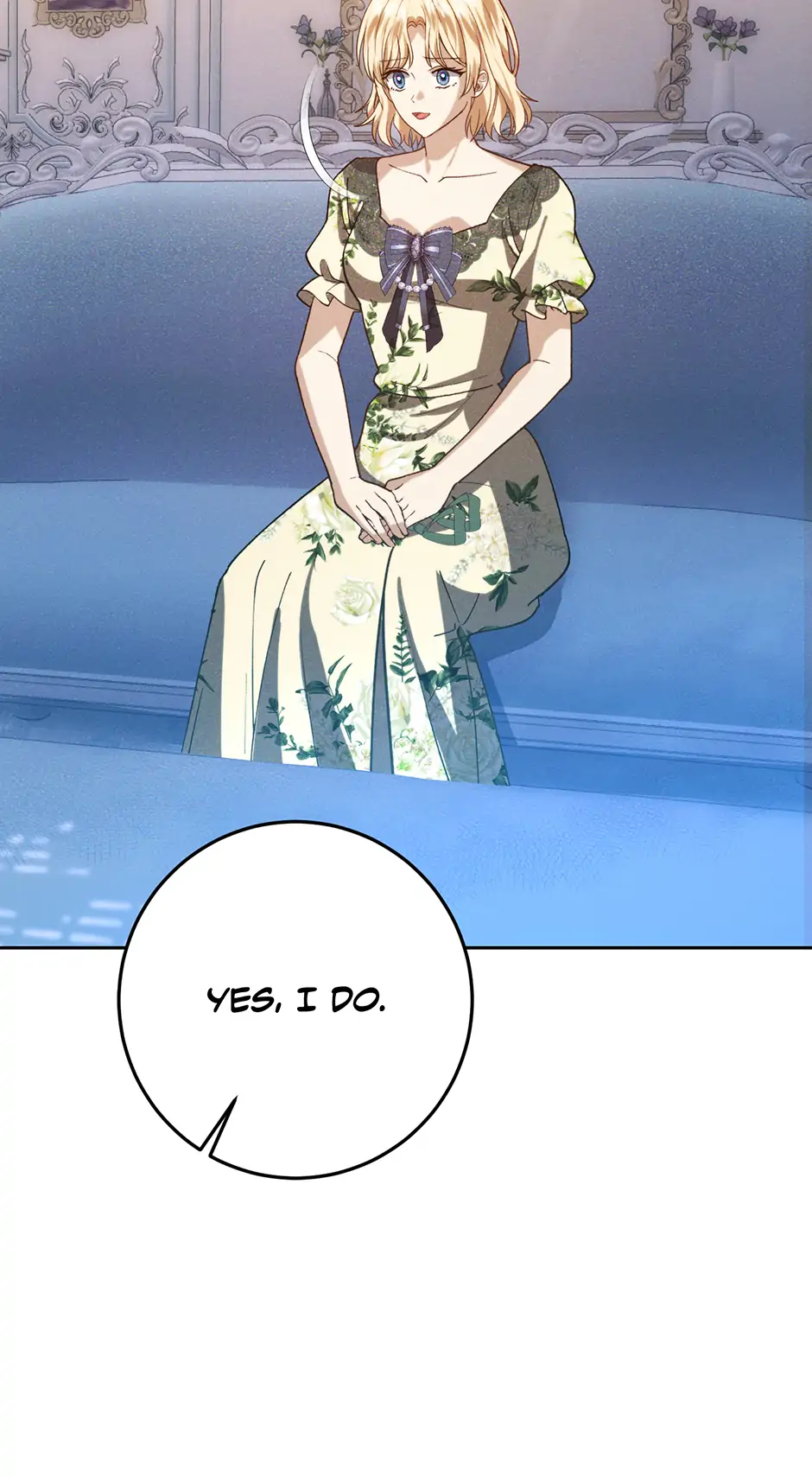 Duchess Mecklen’s Elegant Rebellion chapter 37 page 60