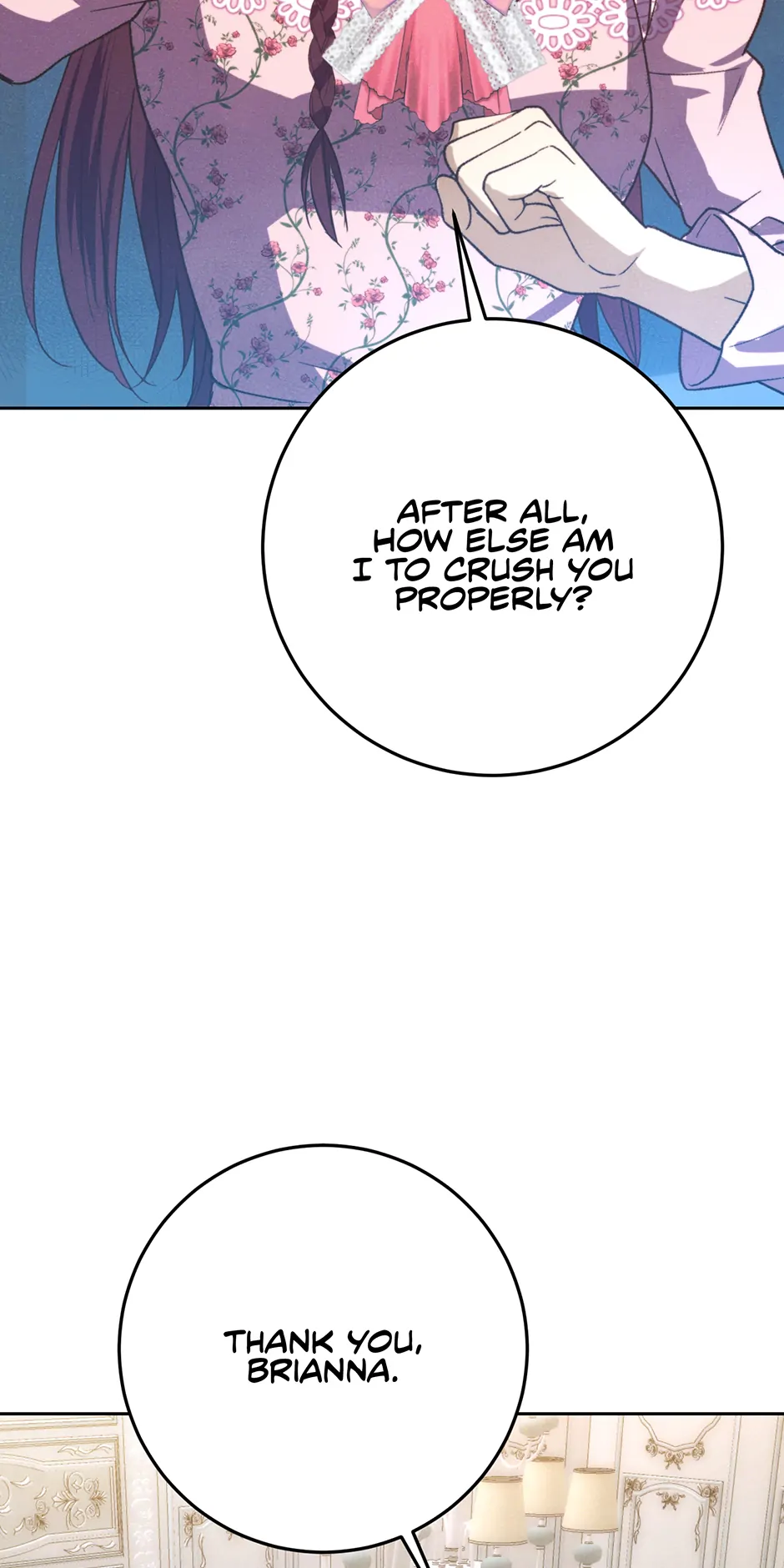 Duchess Mecklen’s Elegant Rebellion chapter 37 page 62