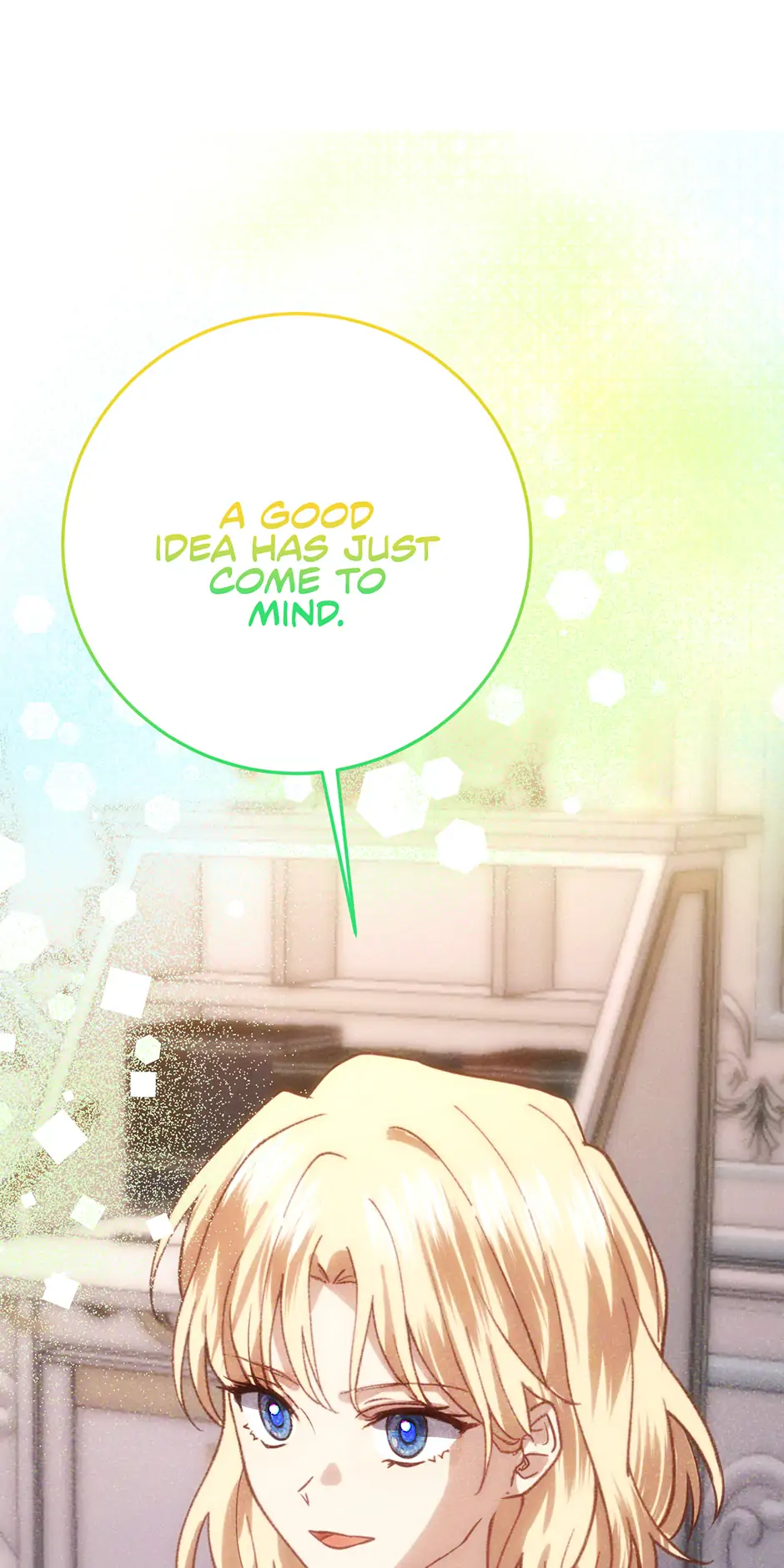 Duchess Mecklen’s Elegant Rebellion chapter 37 page 64