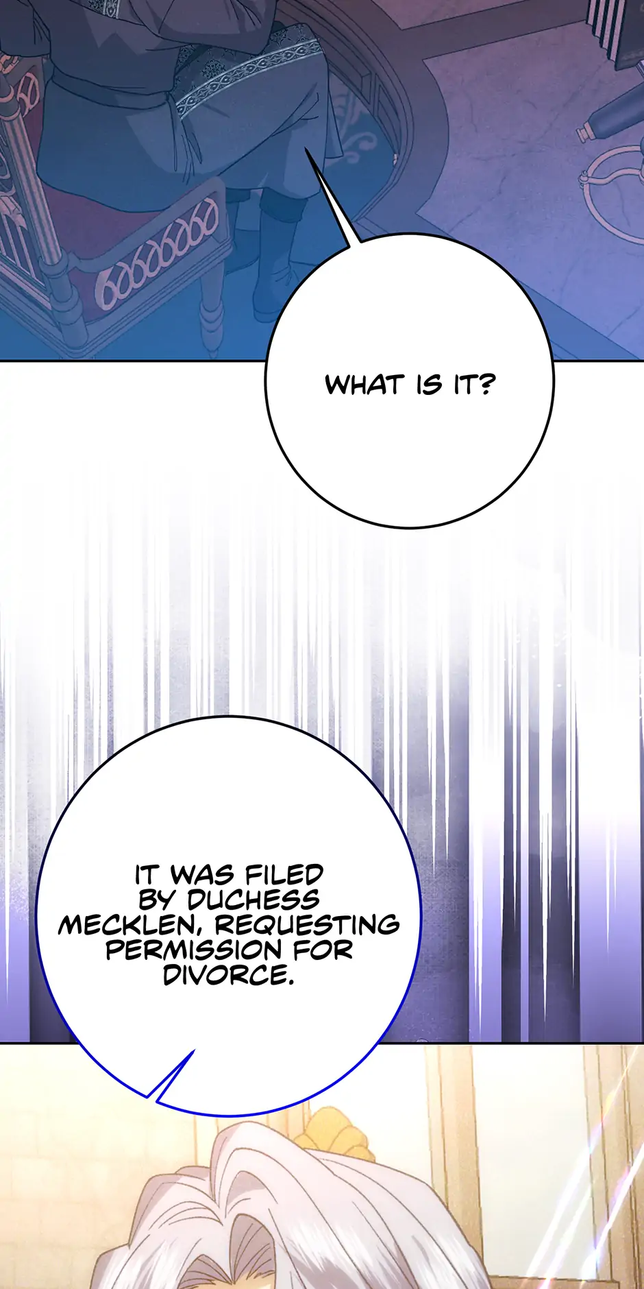 Duchess Mecklen’s Elegant Rebellion chapter 37 page 69