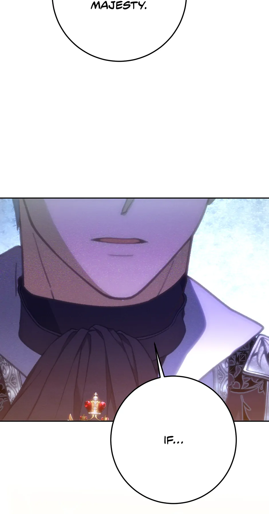 Duchess Mecklen’s Elegant Rebellion chapter 37 page 76