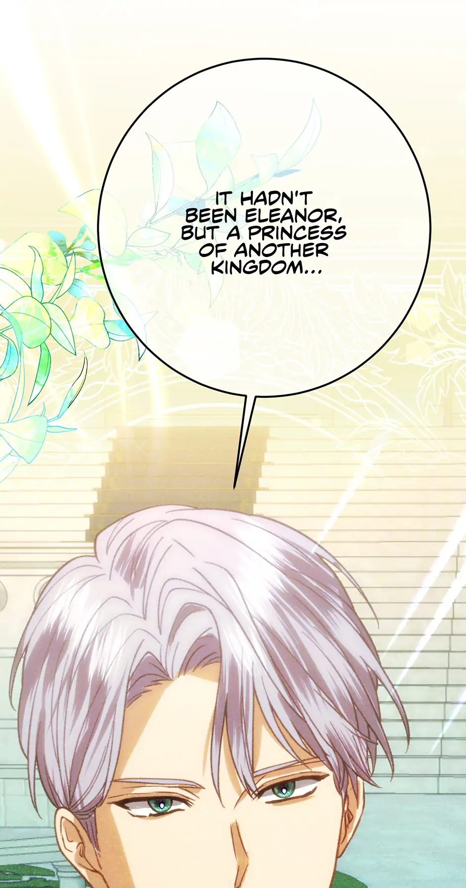Duchess Mecklen’s Elegant Rebellion chapter 37 page 77