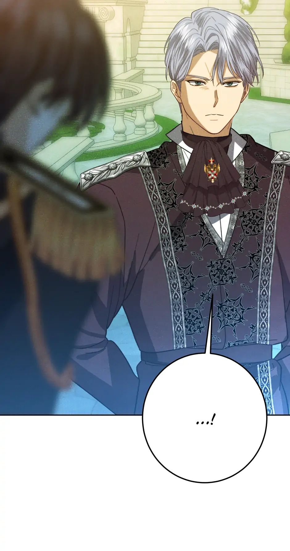 Duchess Mecklen’s Elegant Rebellion chapter 37 page 80