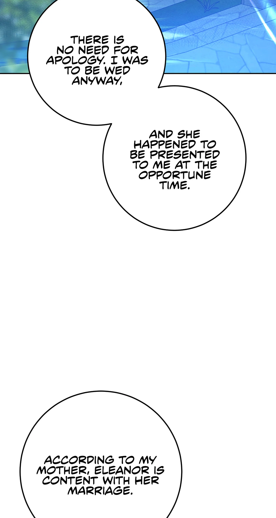 Duchess Mecklen’s Elegant Rebellion chapter 37 page 82