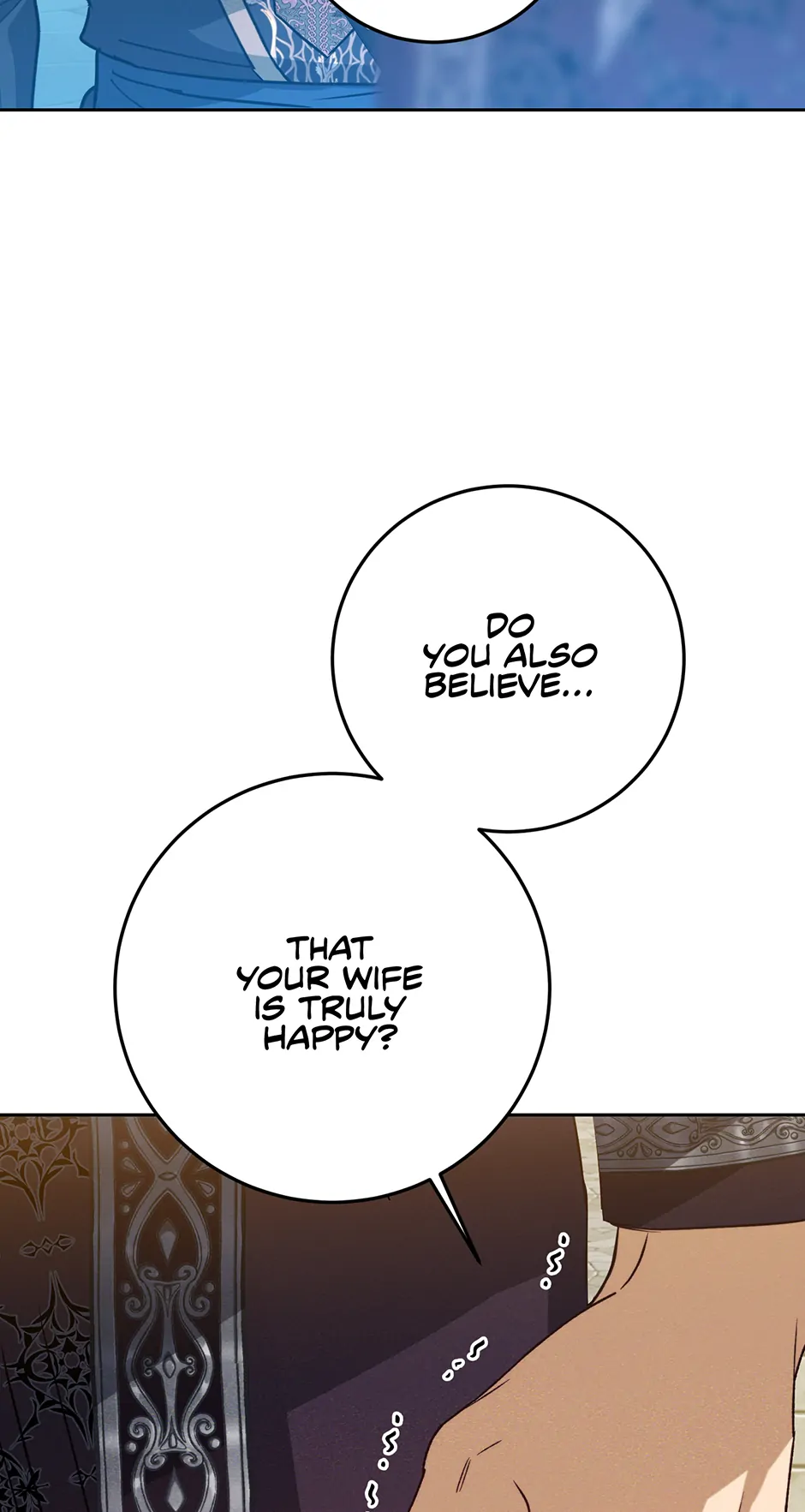 Duchess Mecklen’s Elegant Rebellion chapter 37 page 84
