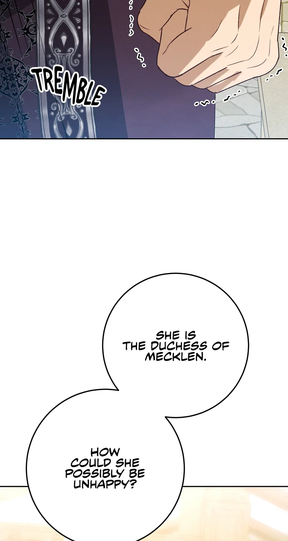 Duchess Mecklen’s Elegant Rebellion chapter 37 page 85