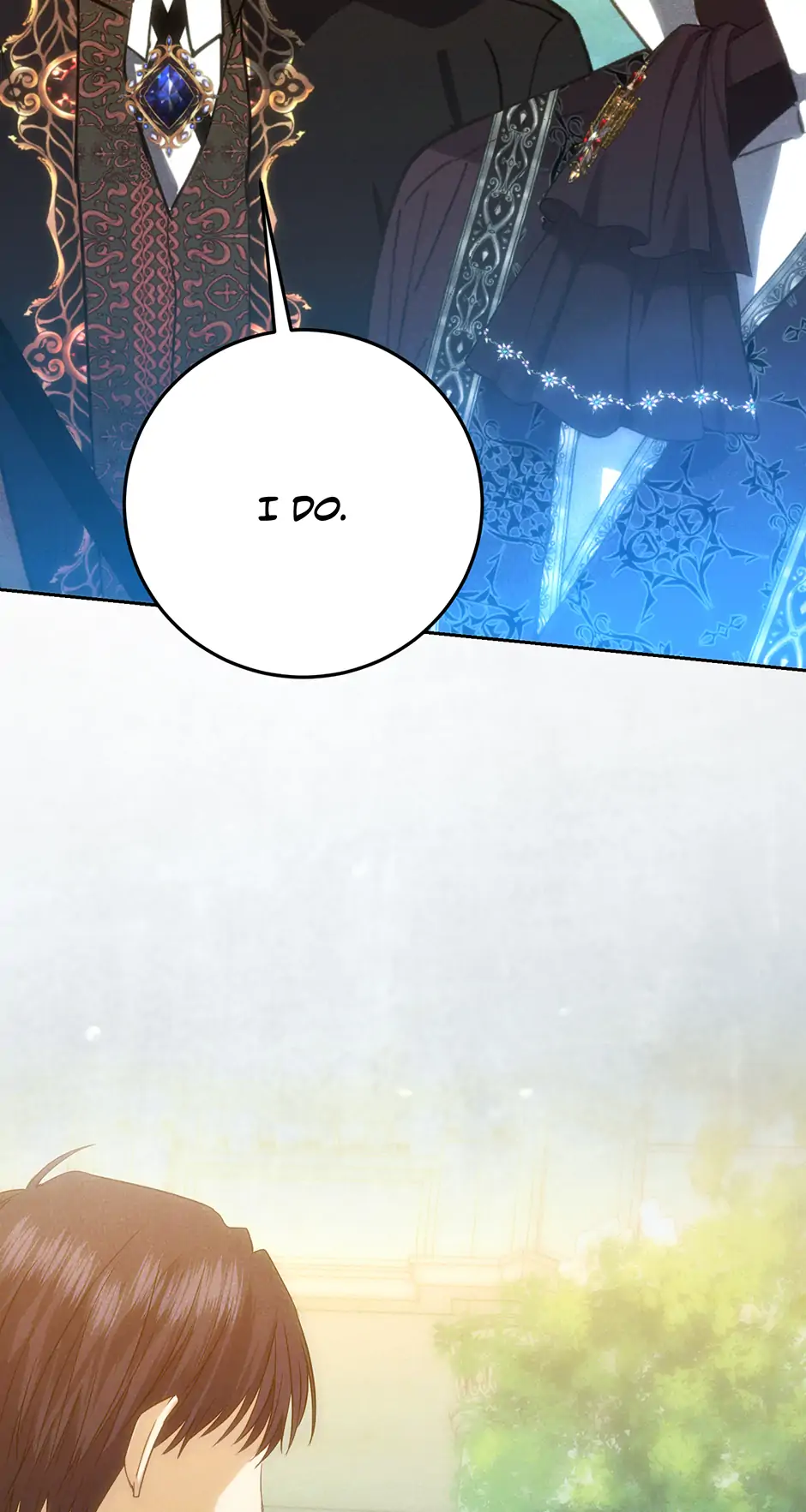 Duchess Mecklen’s Elegant Rebellion chapter 37 page 88